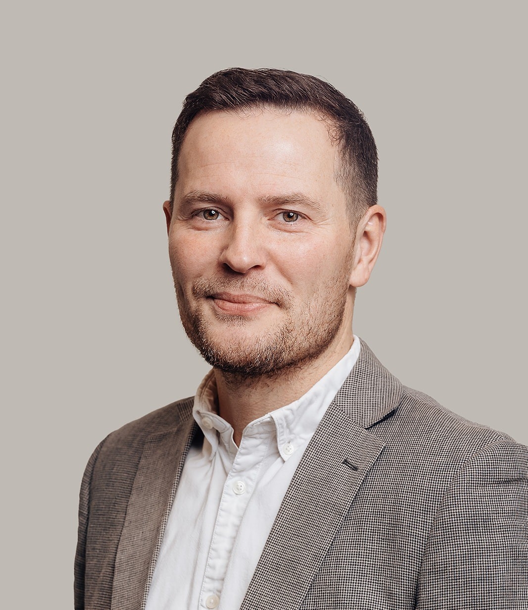 Kjartan Ridderset