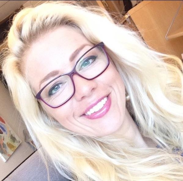 Trine Nilsen