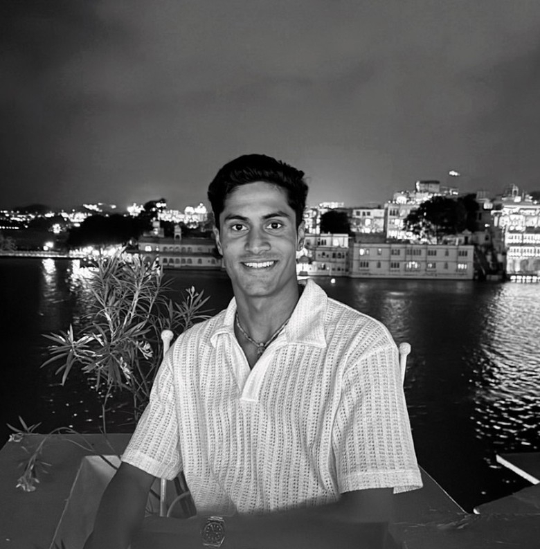 Venkat Hrushikesa Varri 