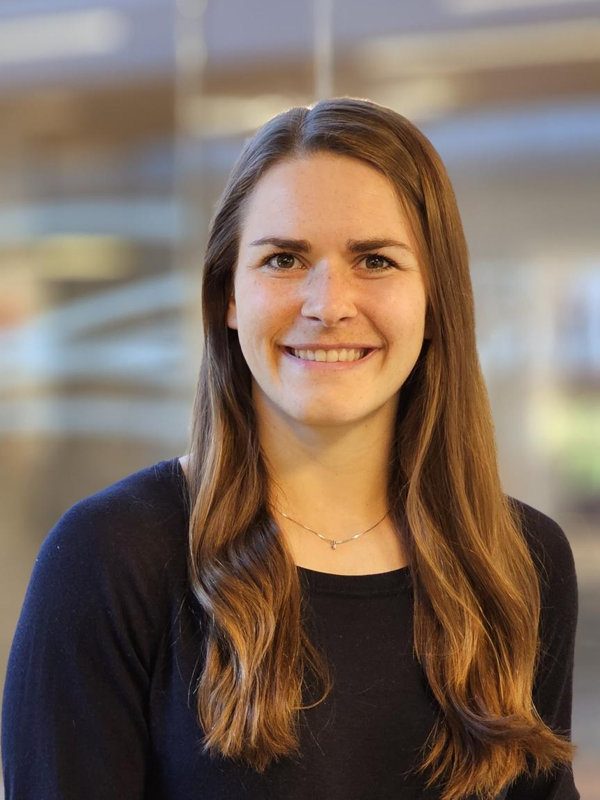 Emmy Kristine Rustad
