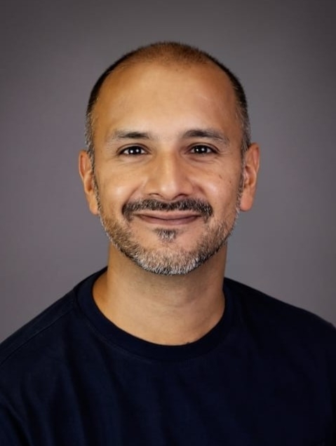 Amin Amirali