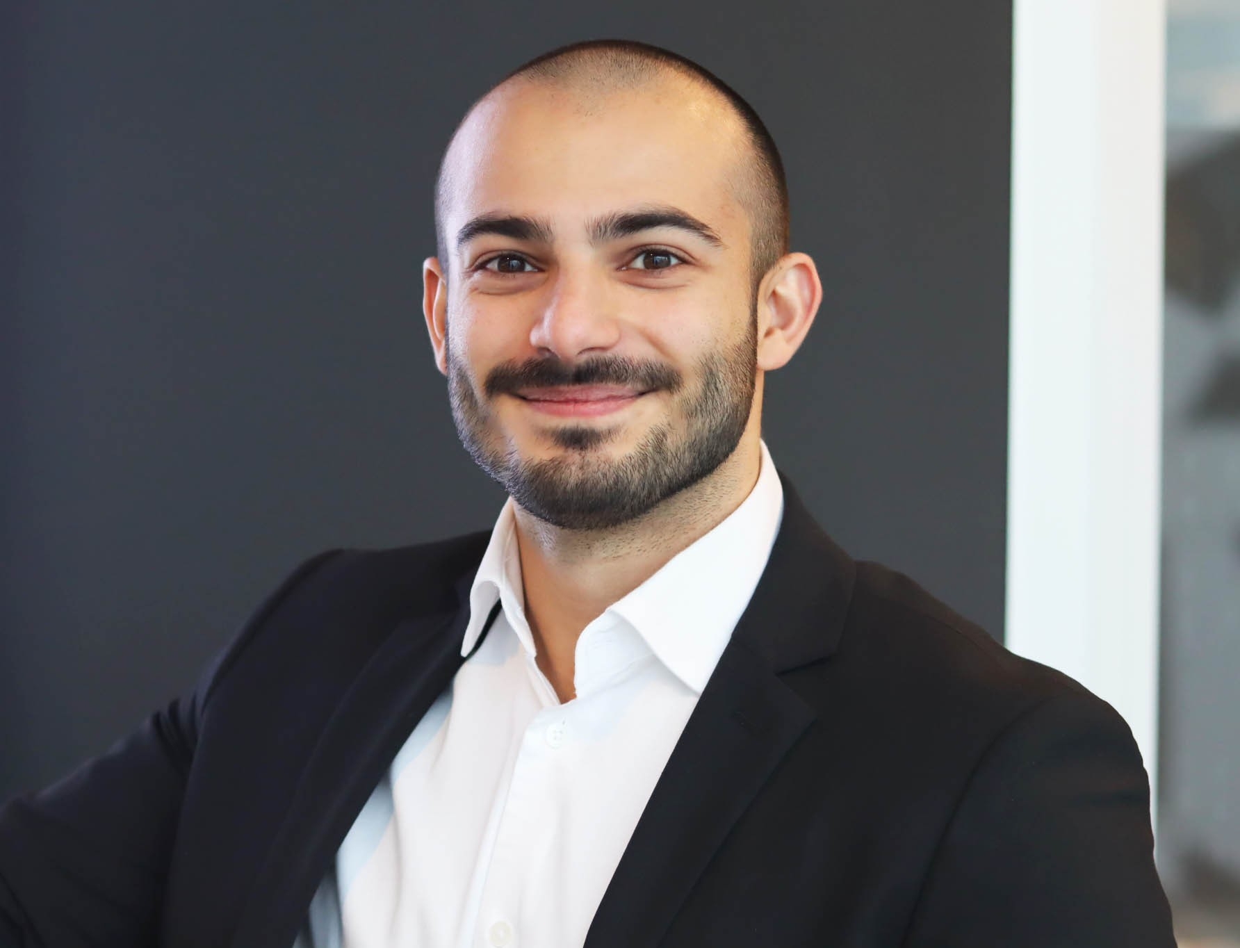 Parsa Davami