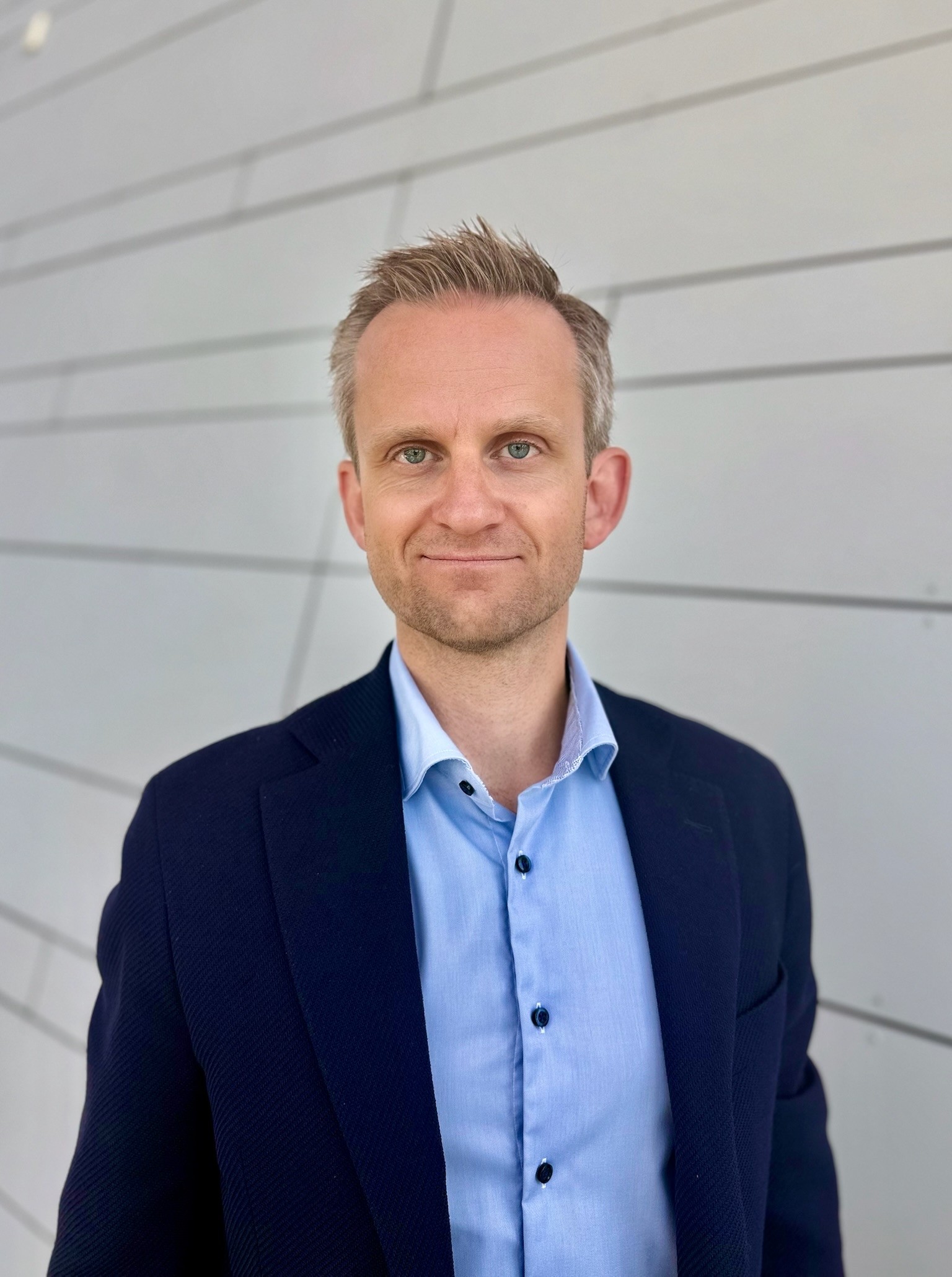 Markus Kleven Skustad