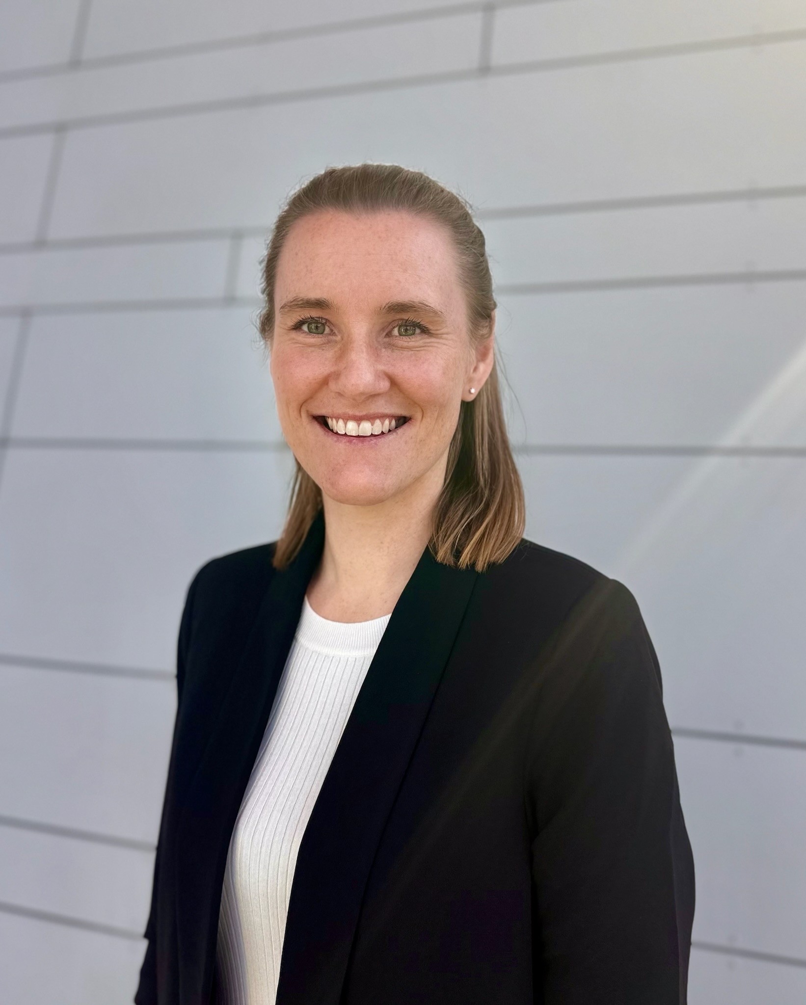 Nora Hjorth Lundstrøm