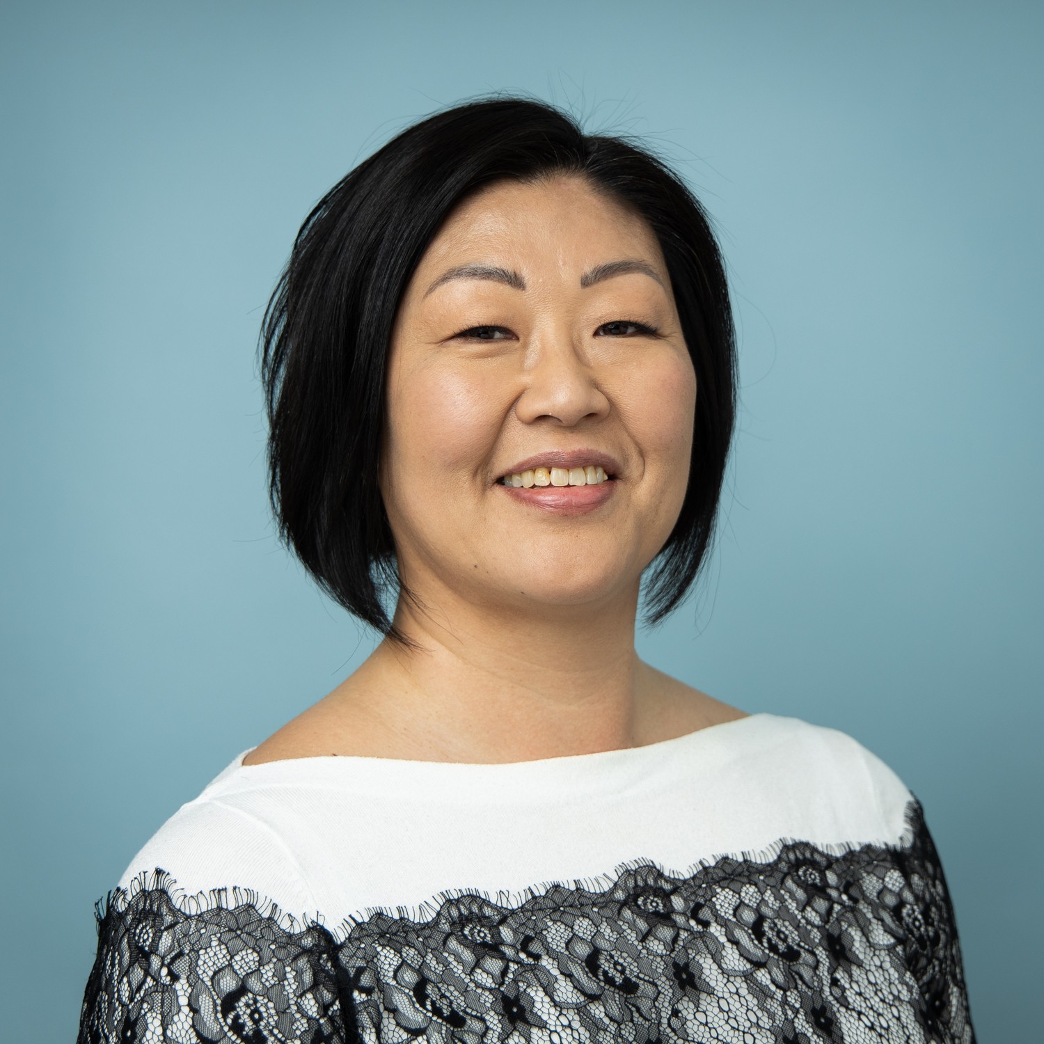 Cathrine Sook Foss