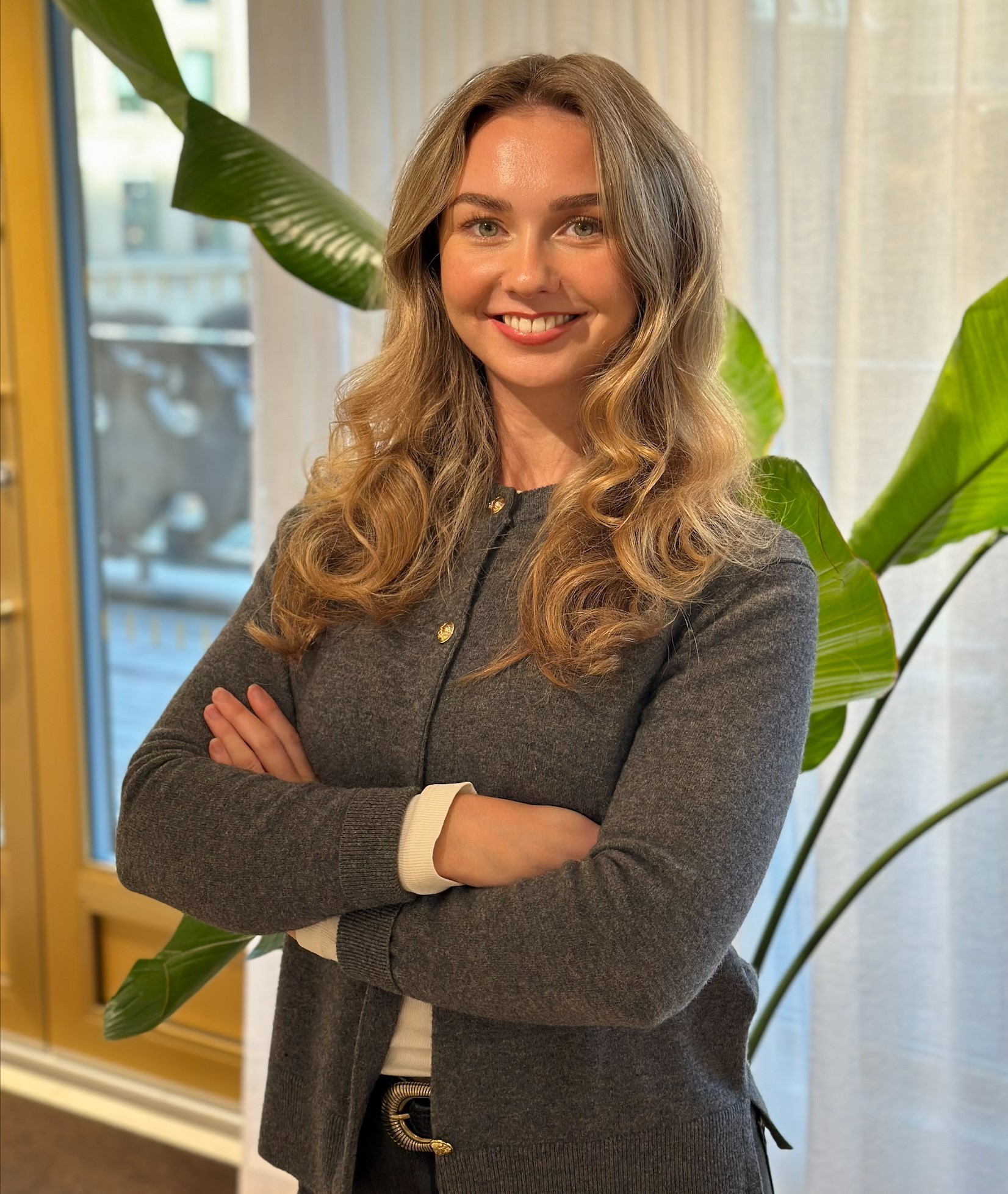 Idunn Veronika Amundsen