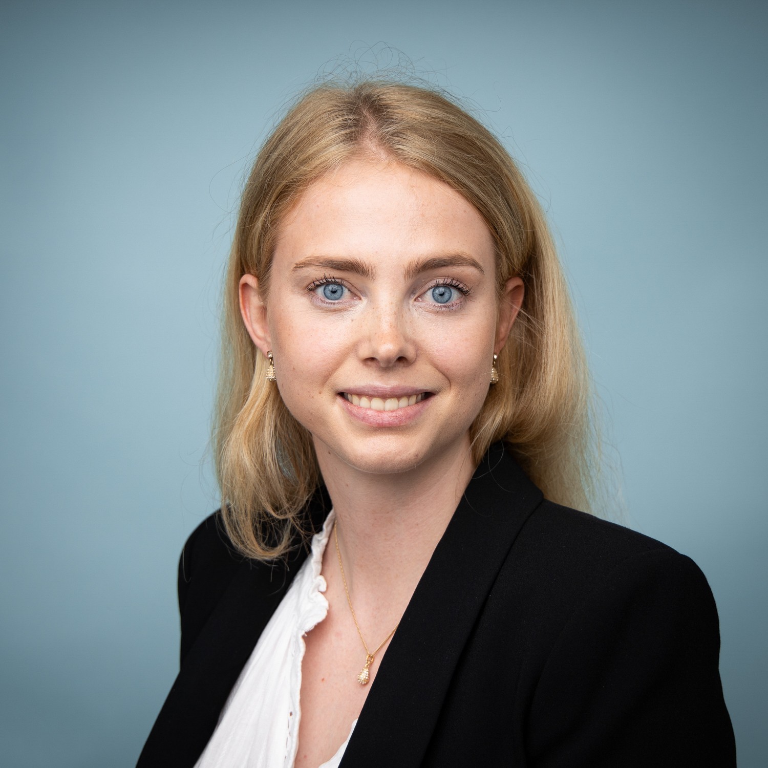 Christina Bjaaland