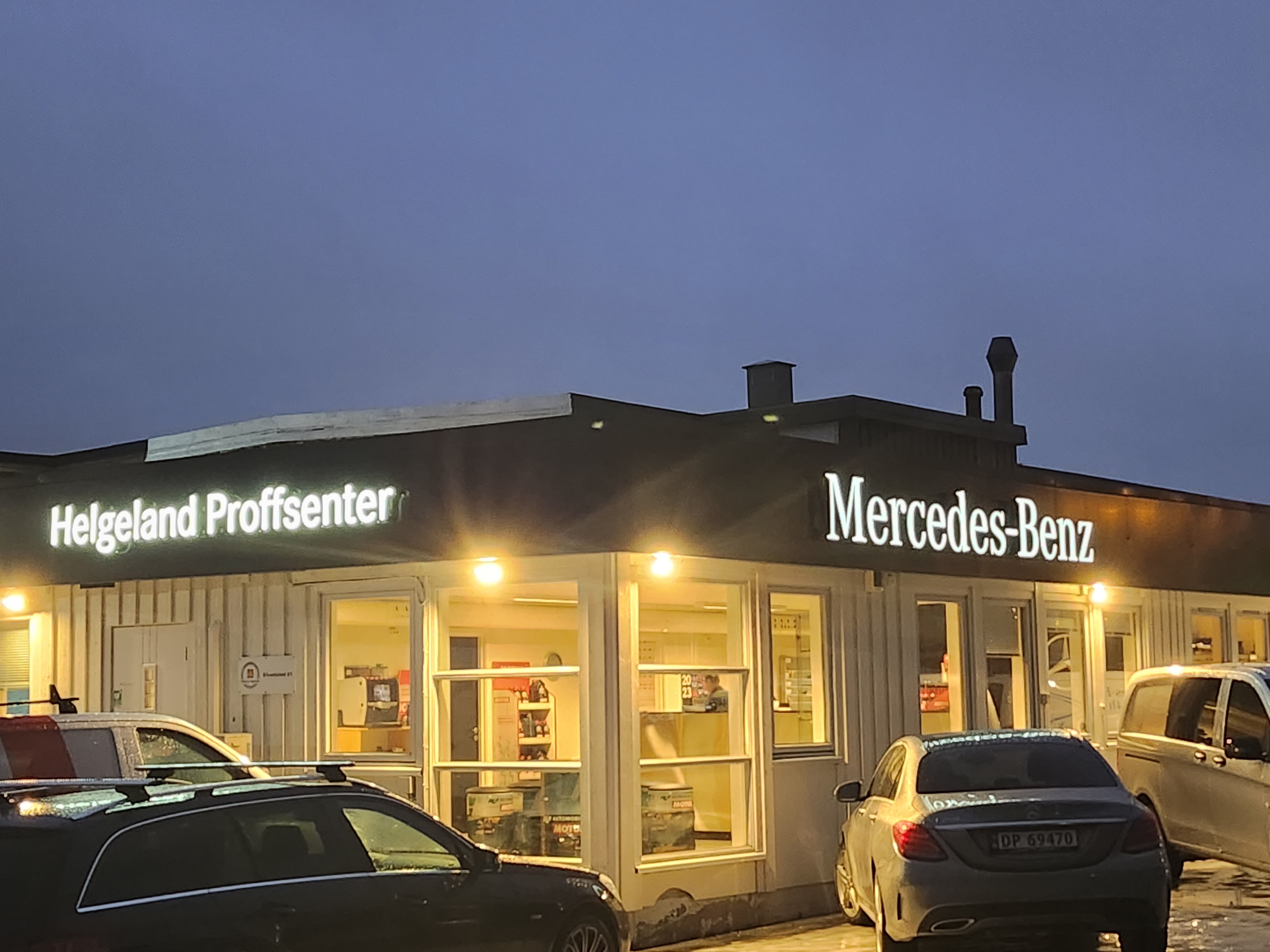 company cover image