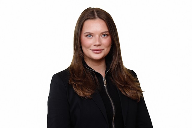 Katinka Dokka