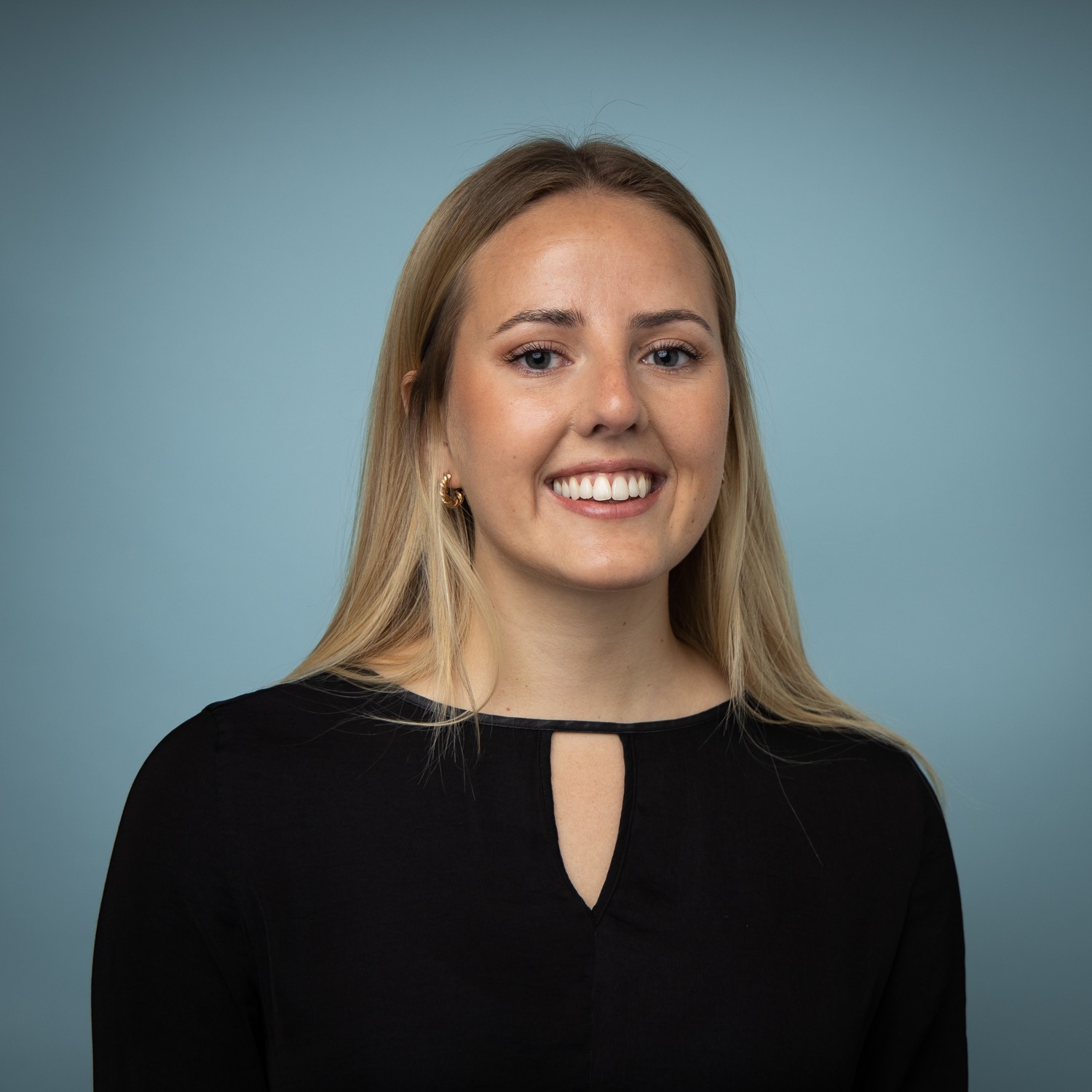 Tiril Staveteig Taalesen