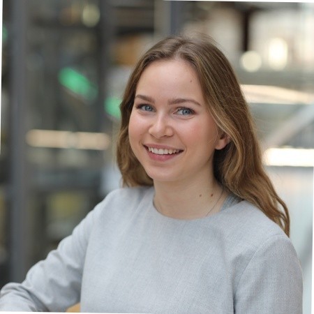 Thea Margård