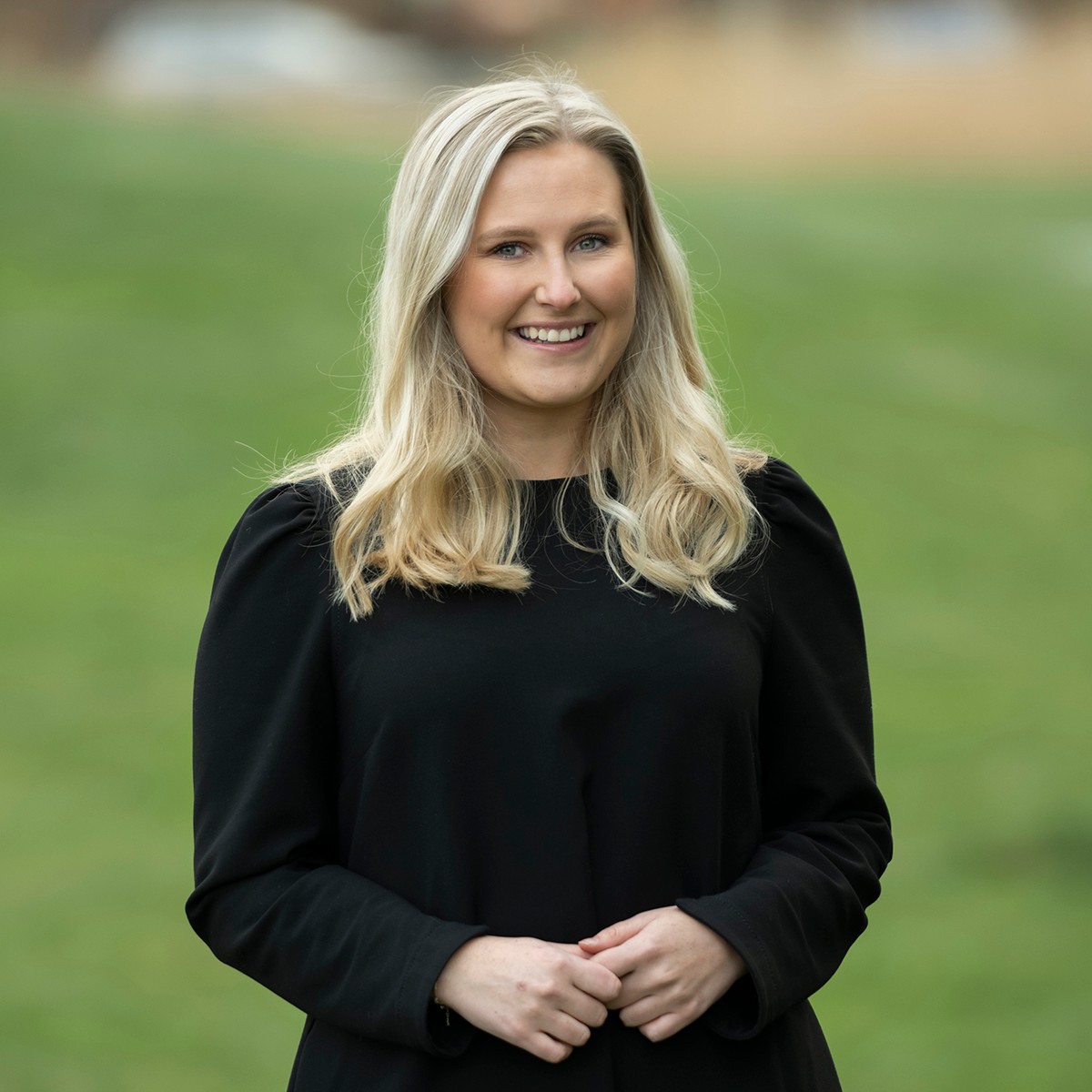 Elise Back Rustad