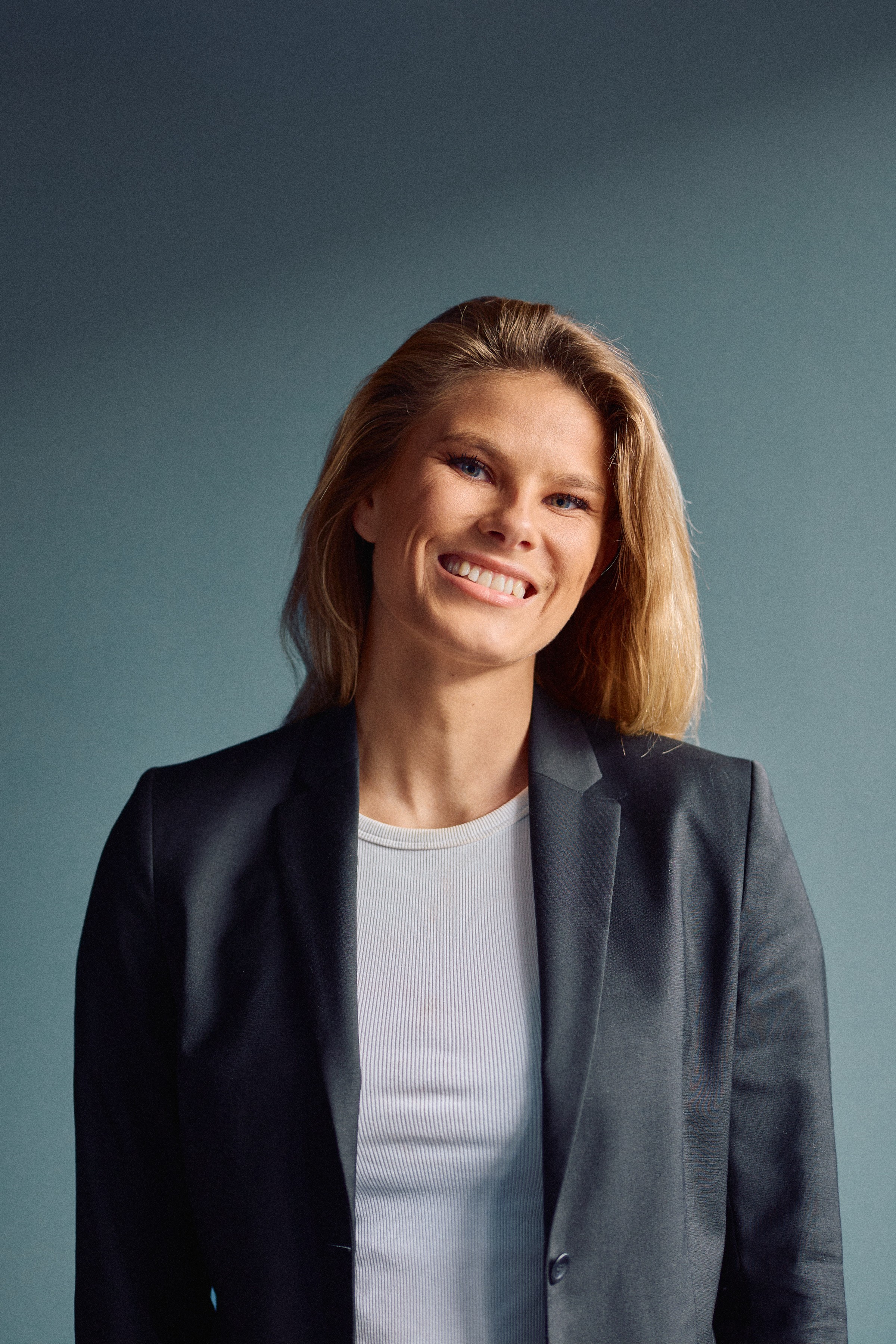 Vilde Fosheim