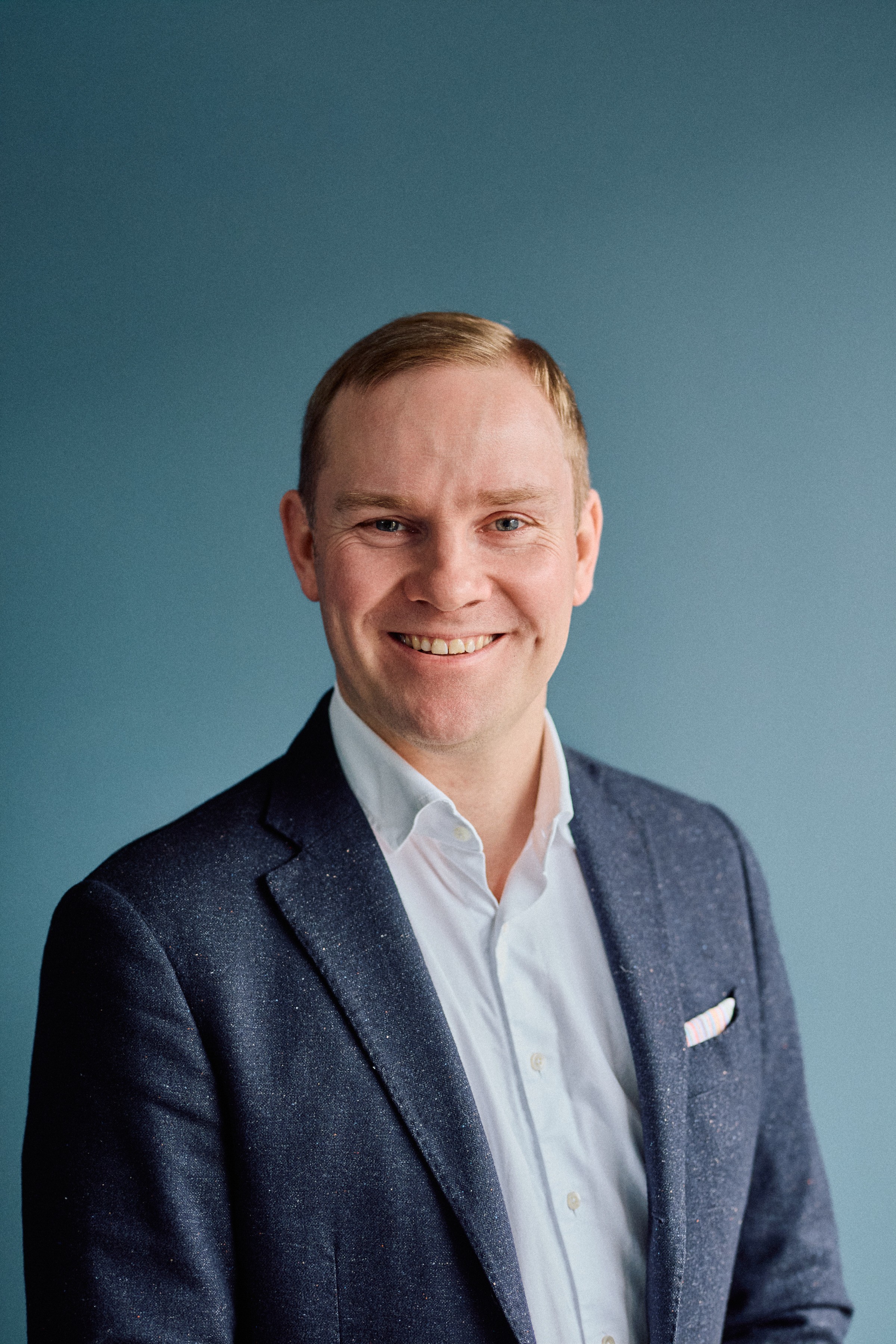 Øivind Fossum Persen