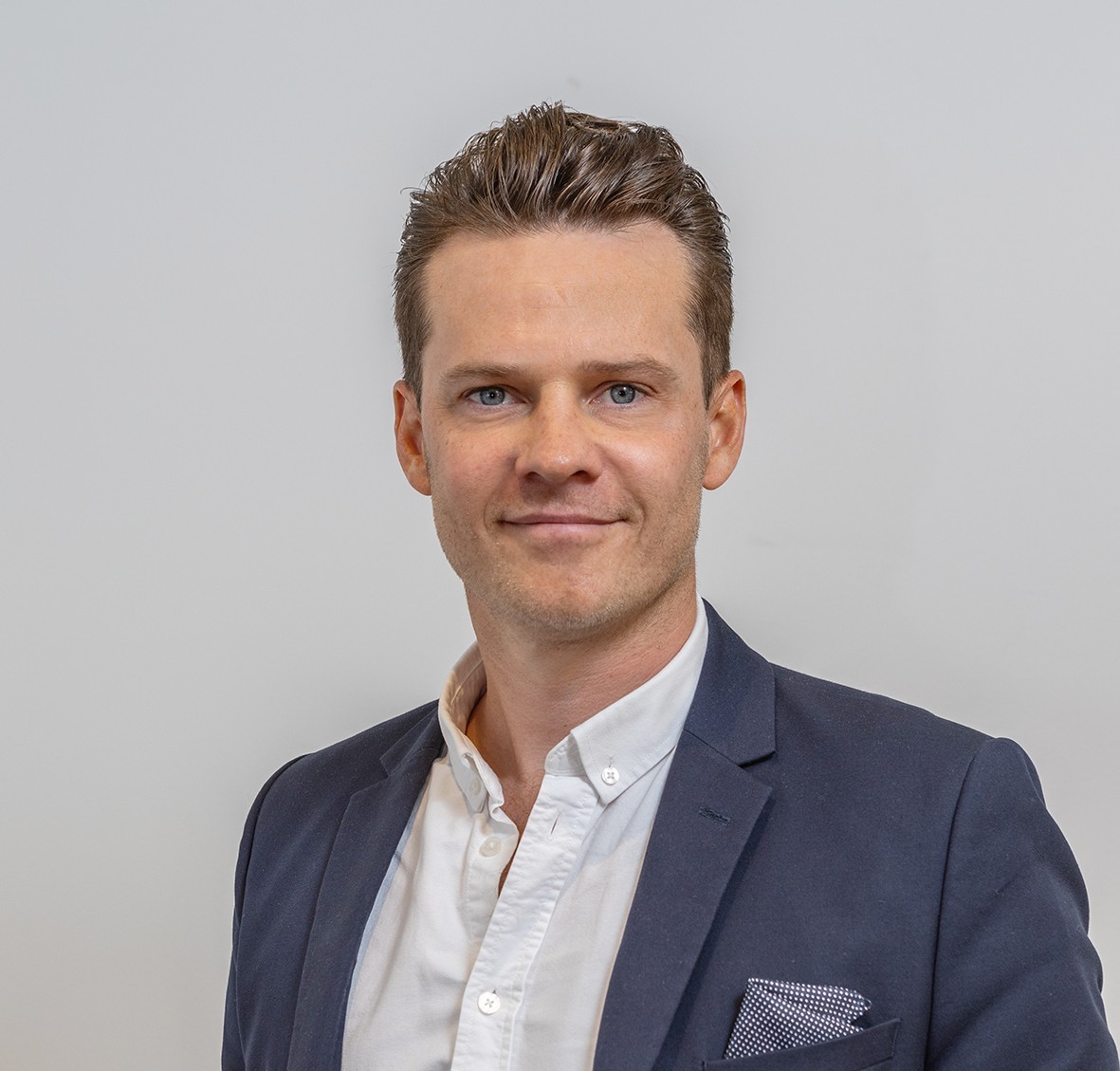 Mats Løstegård 