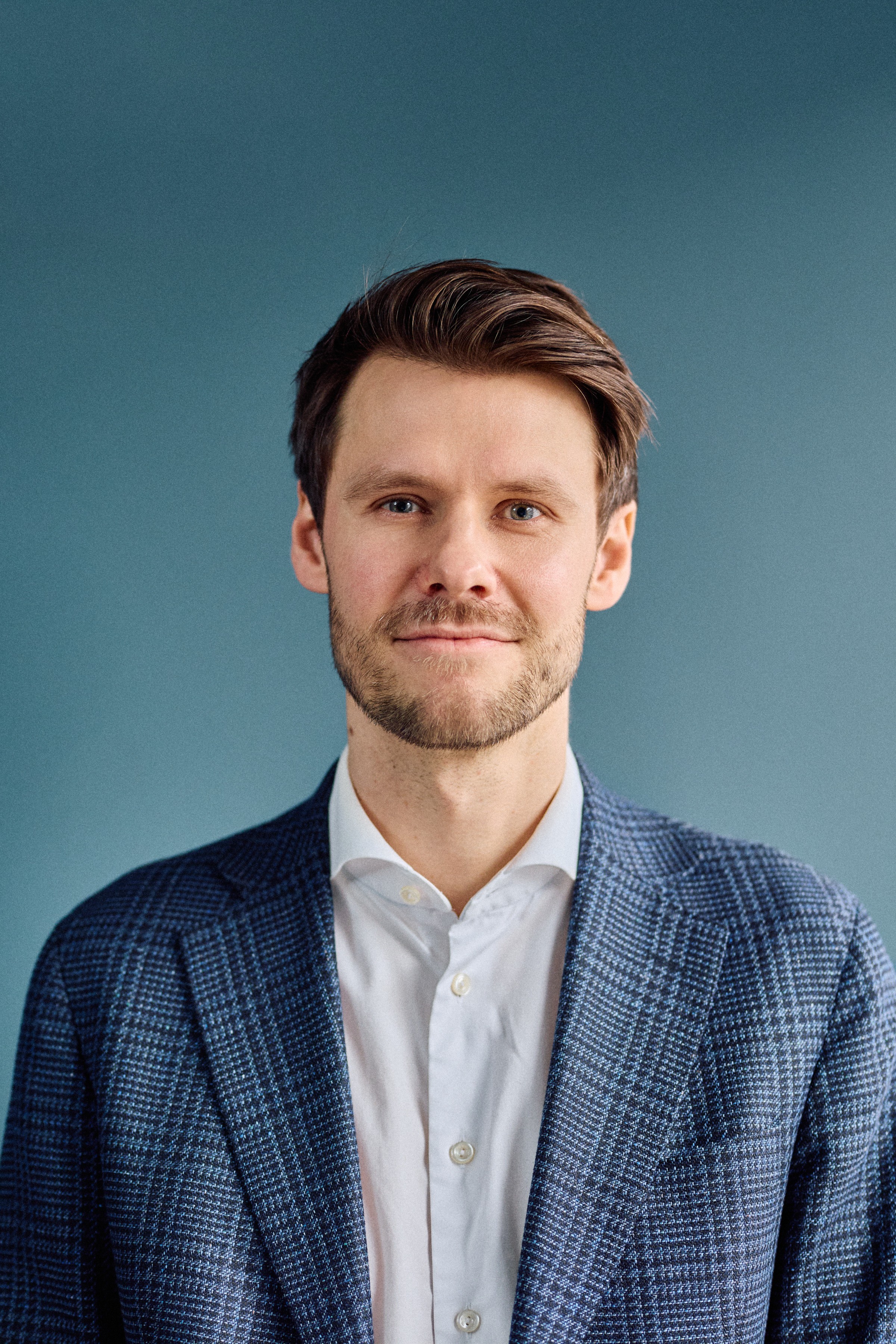Christian Albertsen