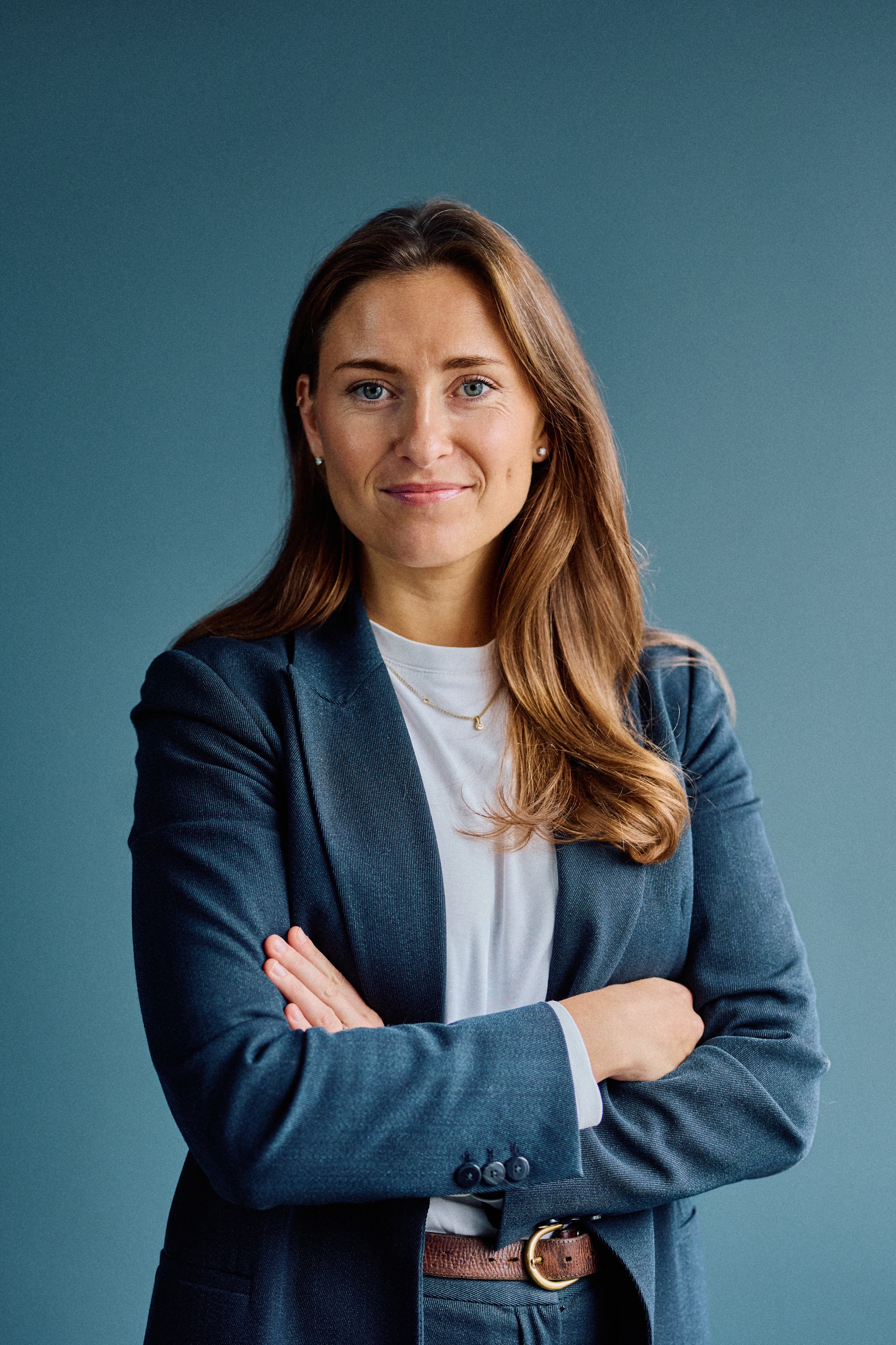 Emilie Westlye Stokke