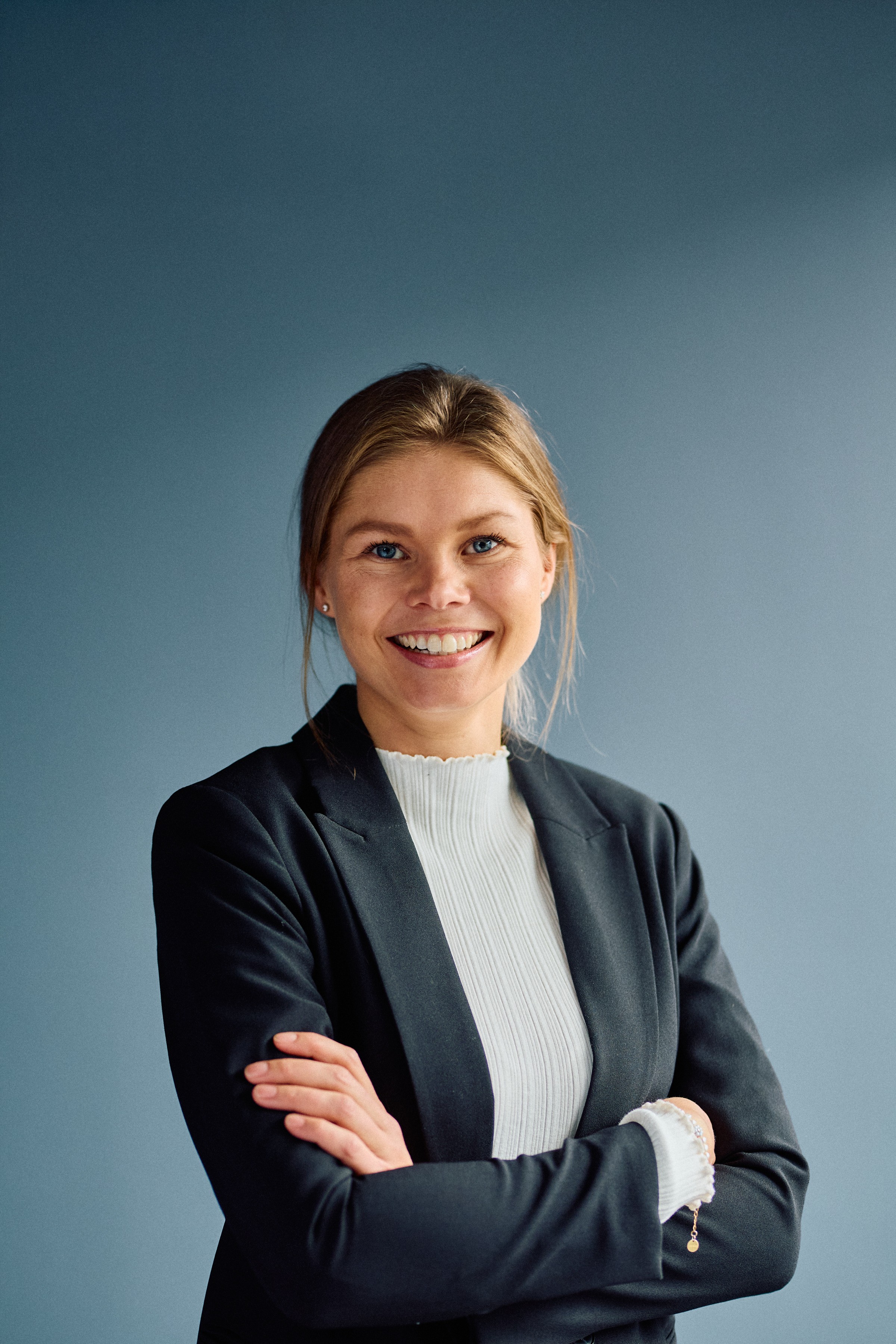 Kaja Kristine Vister