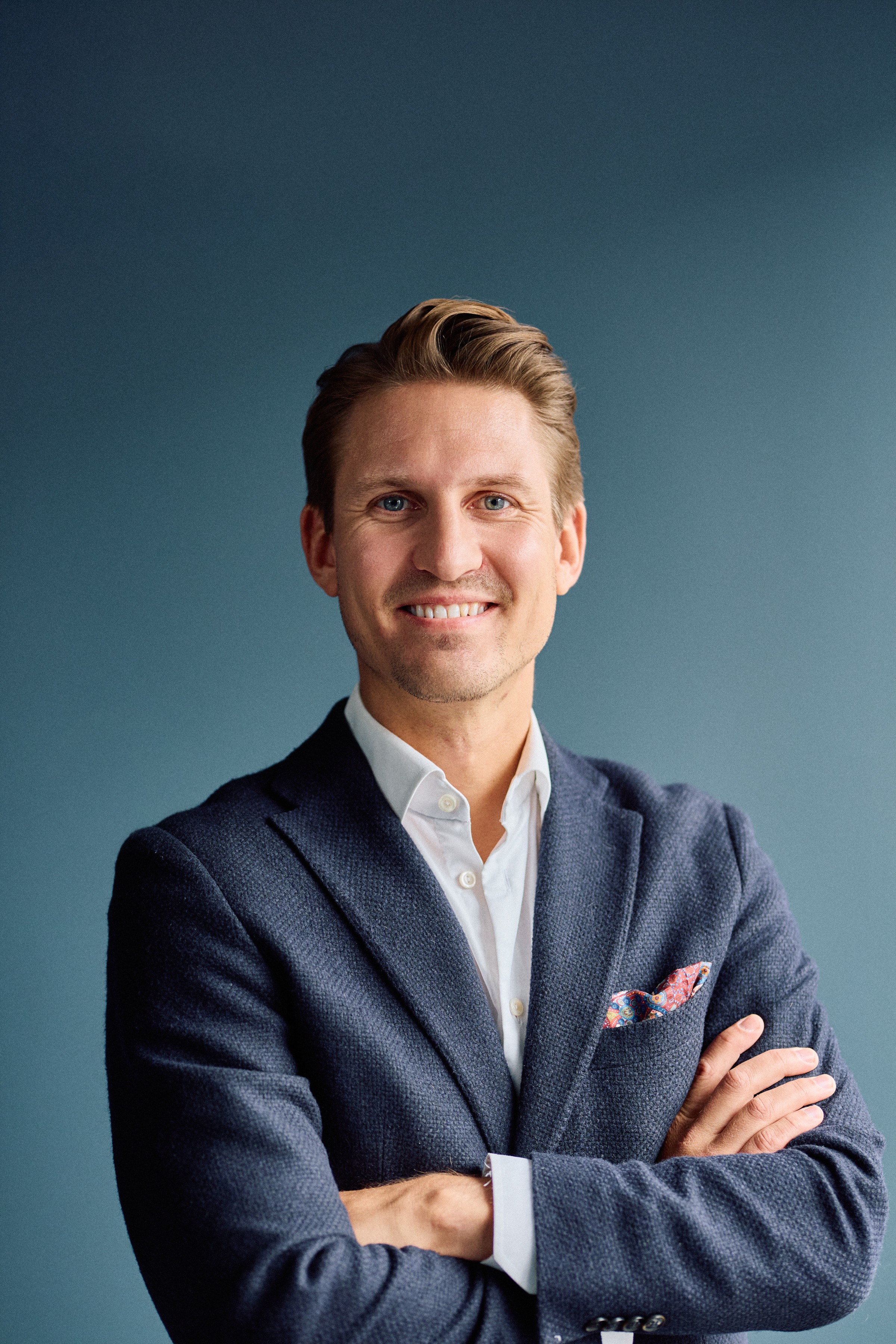 Ole Kristian Lohnaas