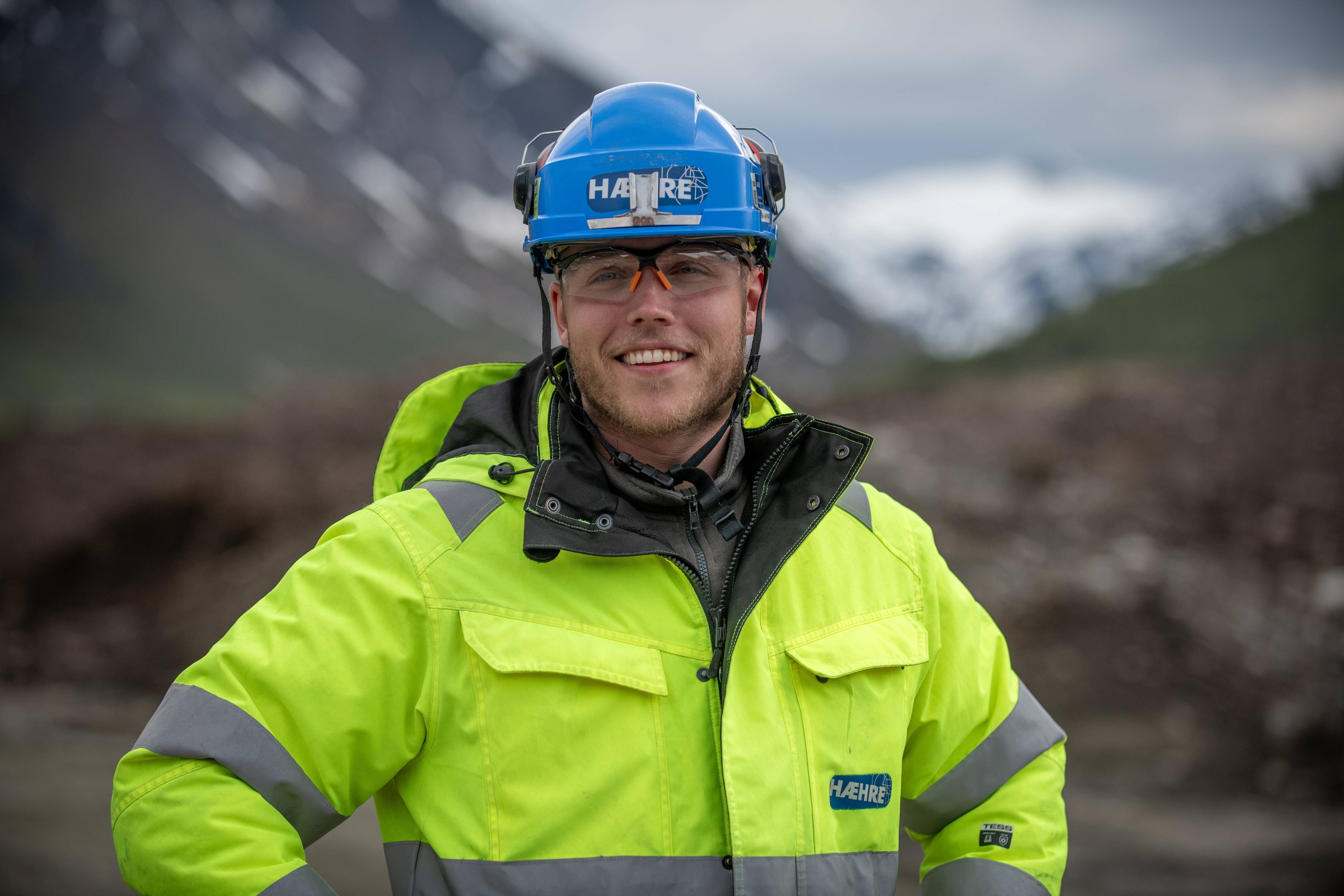 Hæhre Entreprenør er Norges største rene anleggsentreprenør.