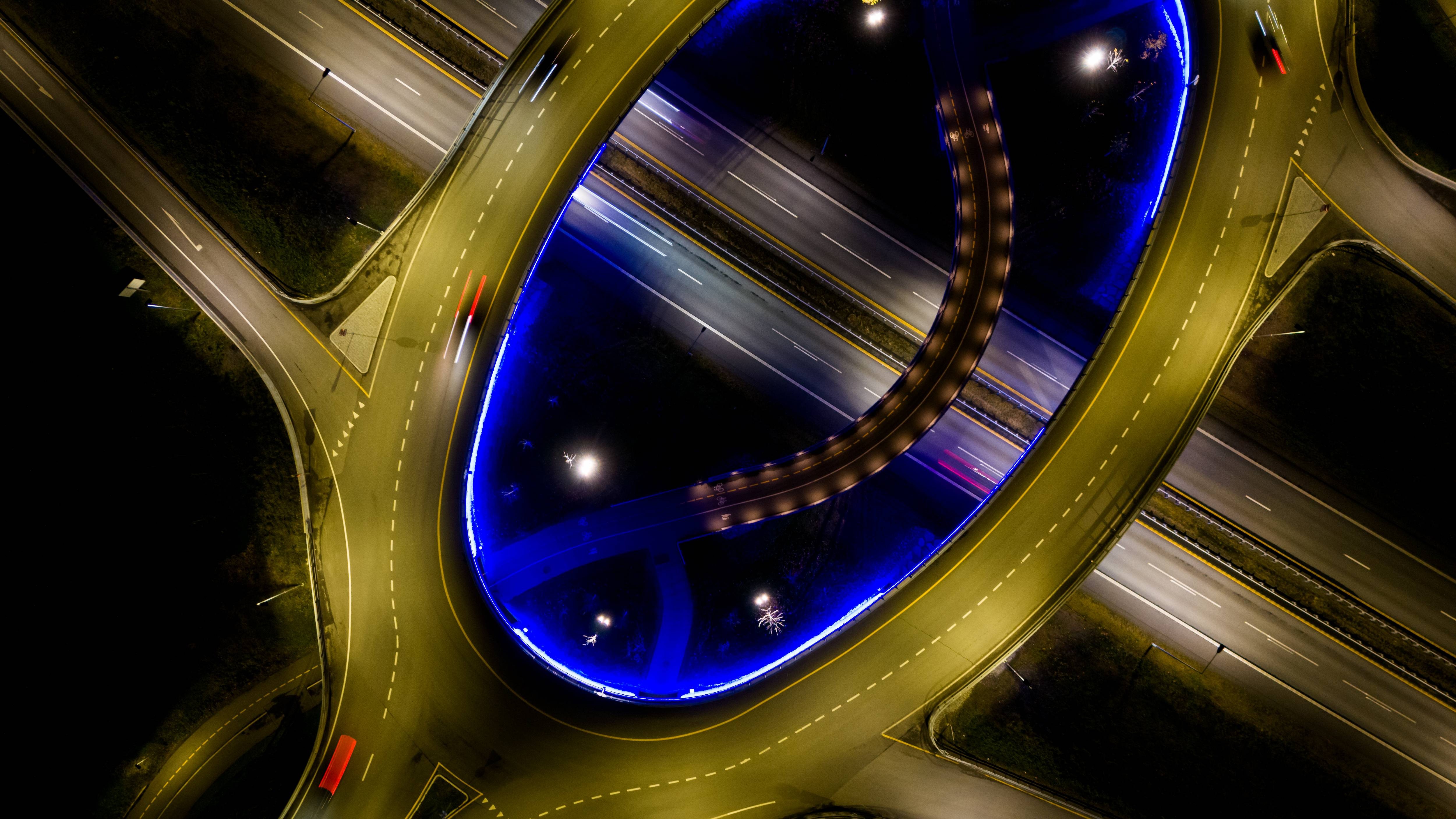 I over 50 år har Hæhre Entreprenør bygget infrastruktur i hele landet!