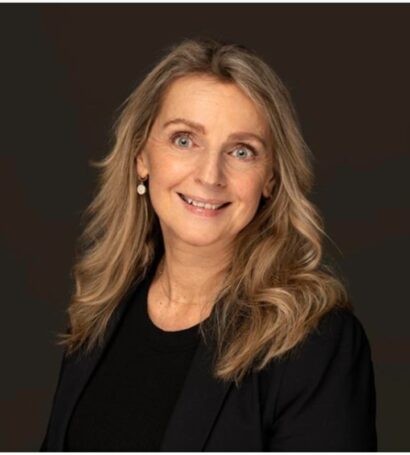 Vigdis Schei