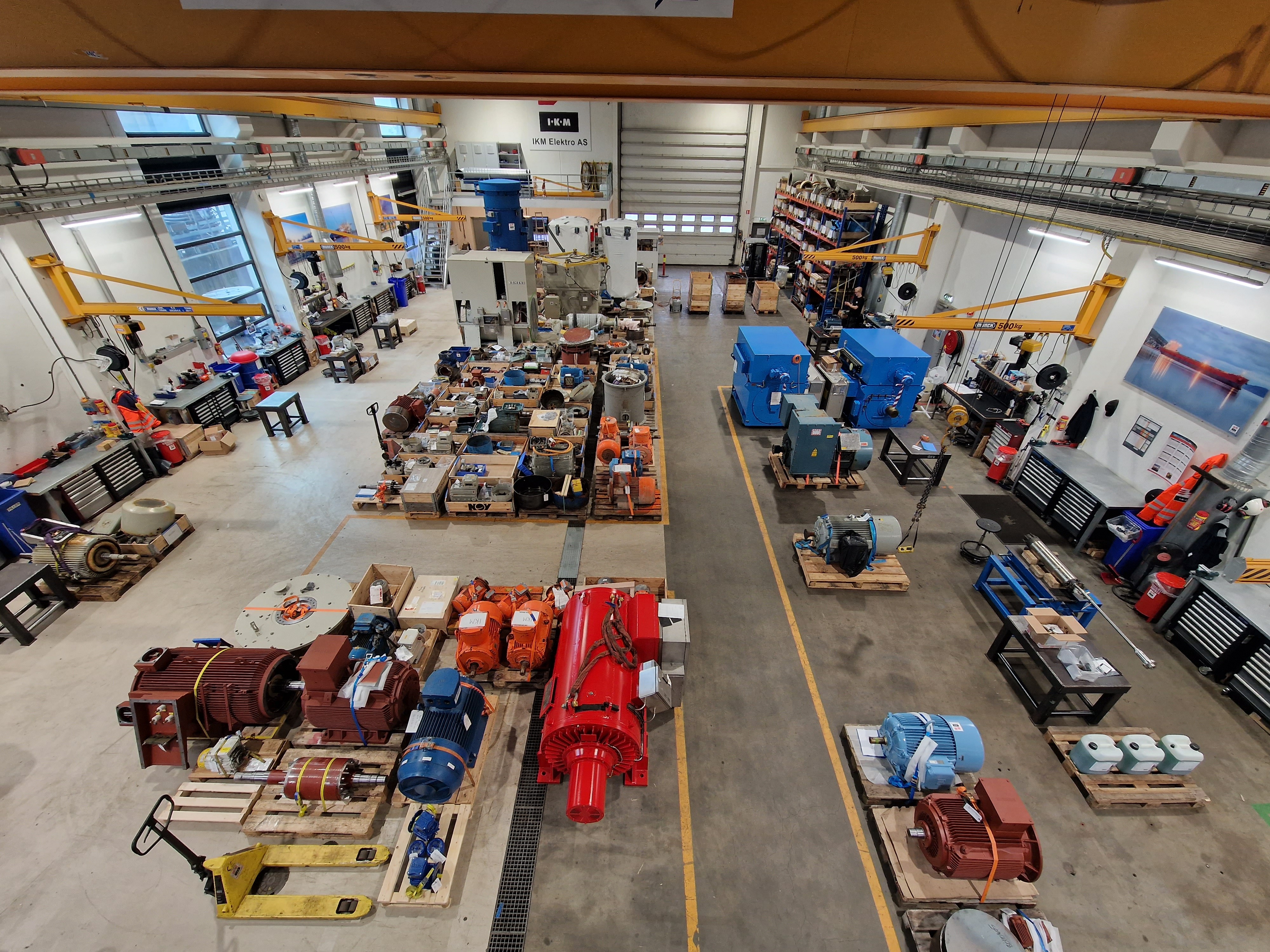 company cover image