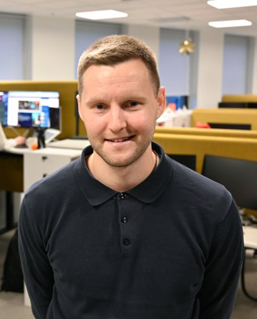 Mikael Rodal Helgesen