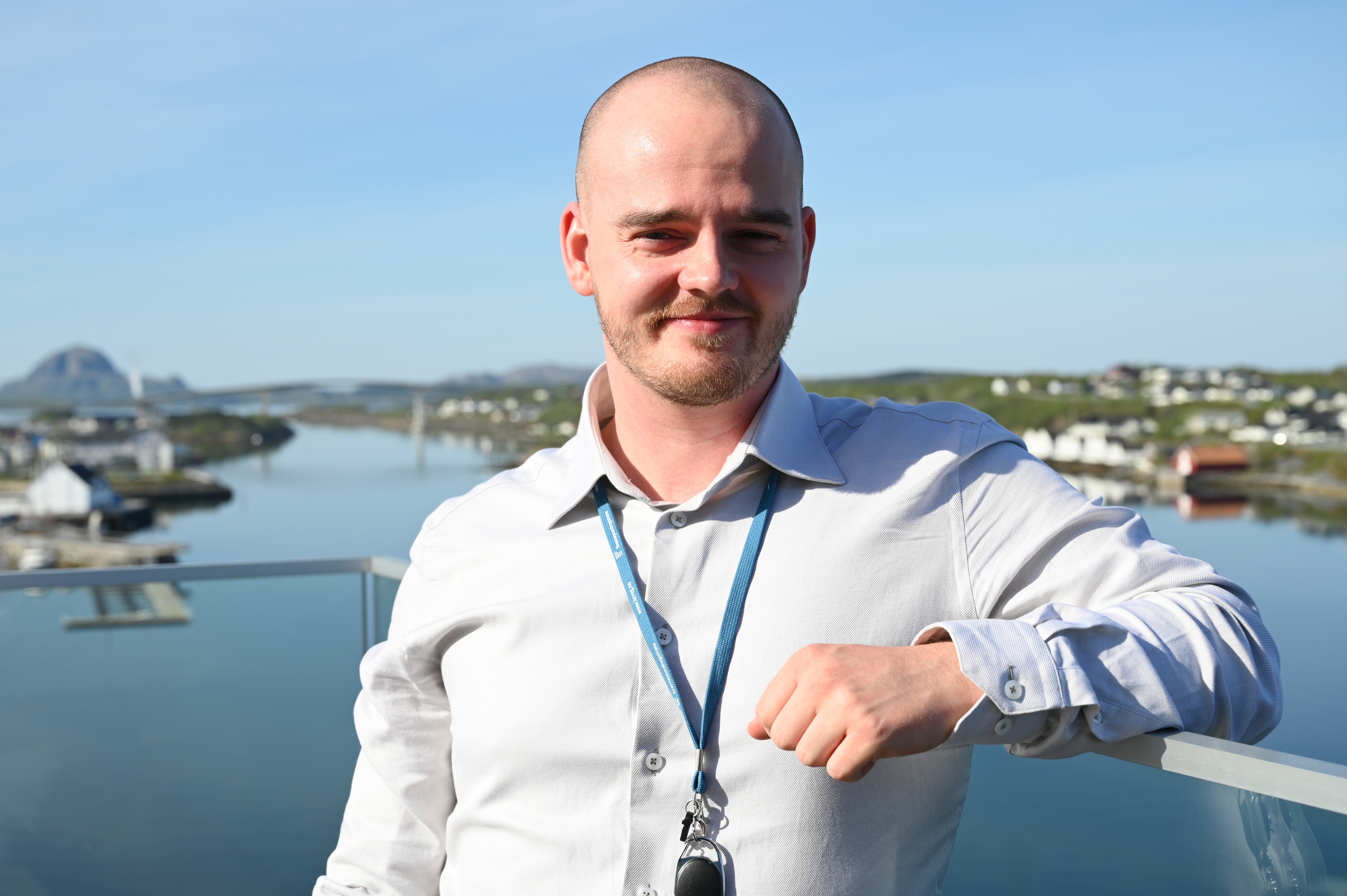 Jøran Tobias Sørås