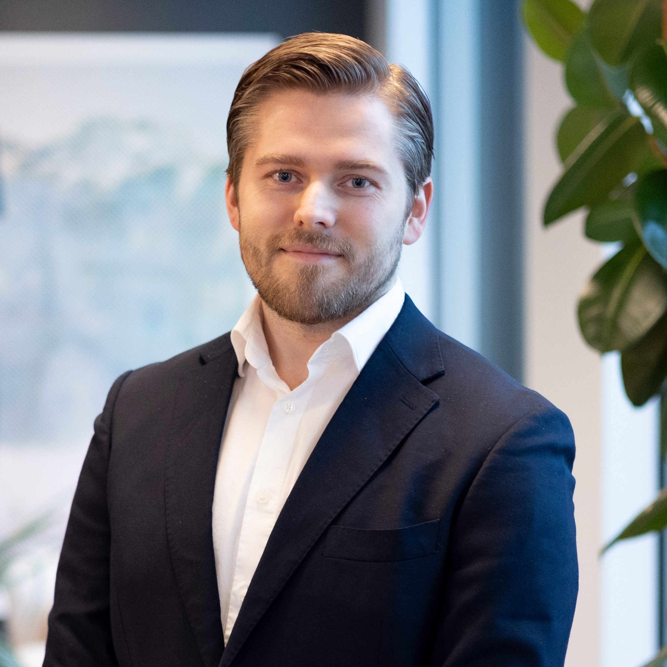  Colin Remøy-Holand