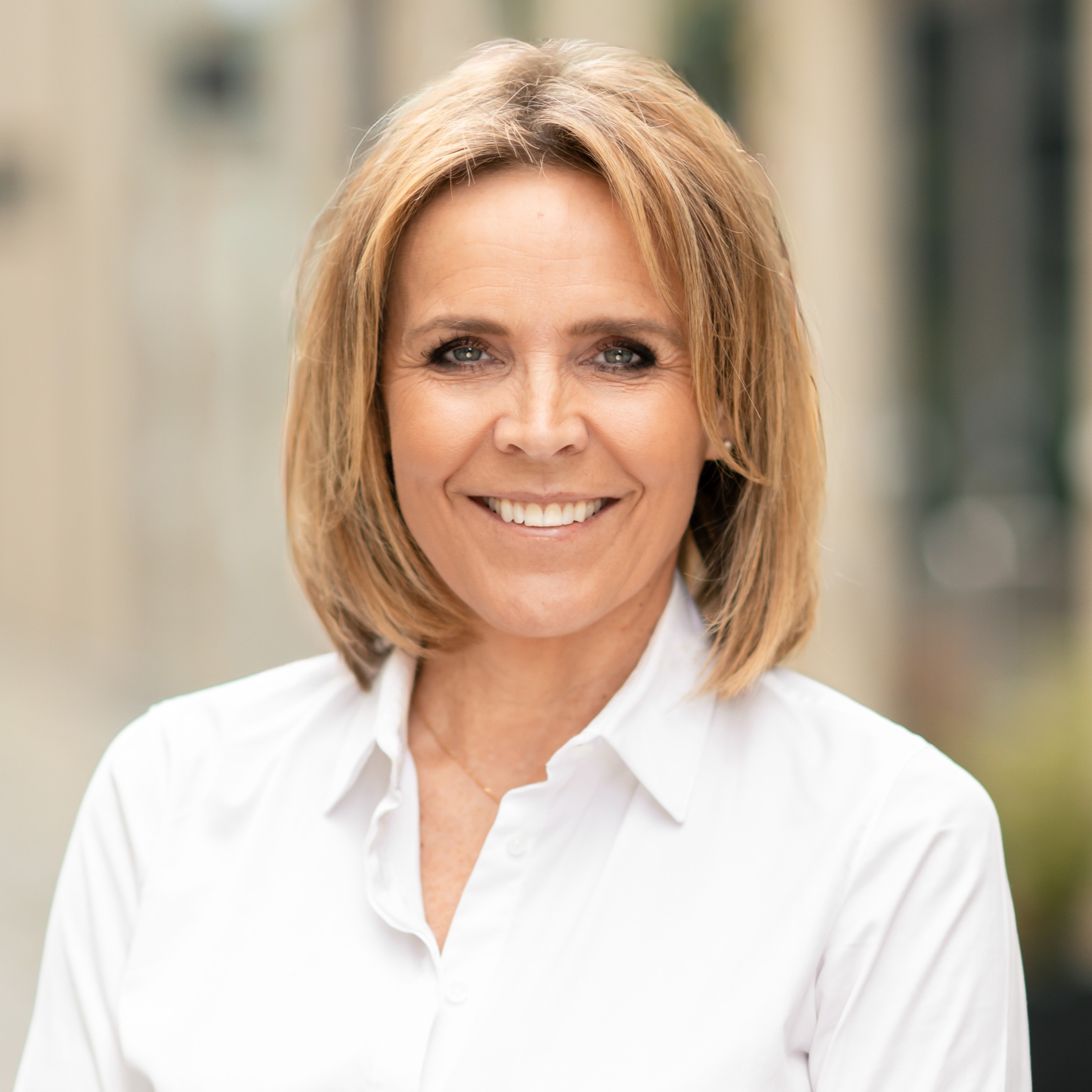 Therese Bjørstad Karslen
