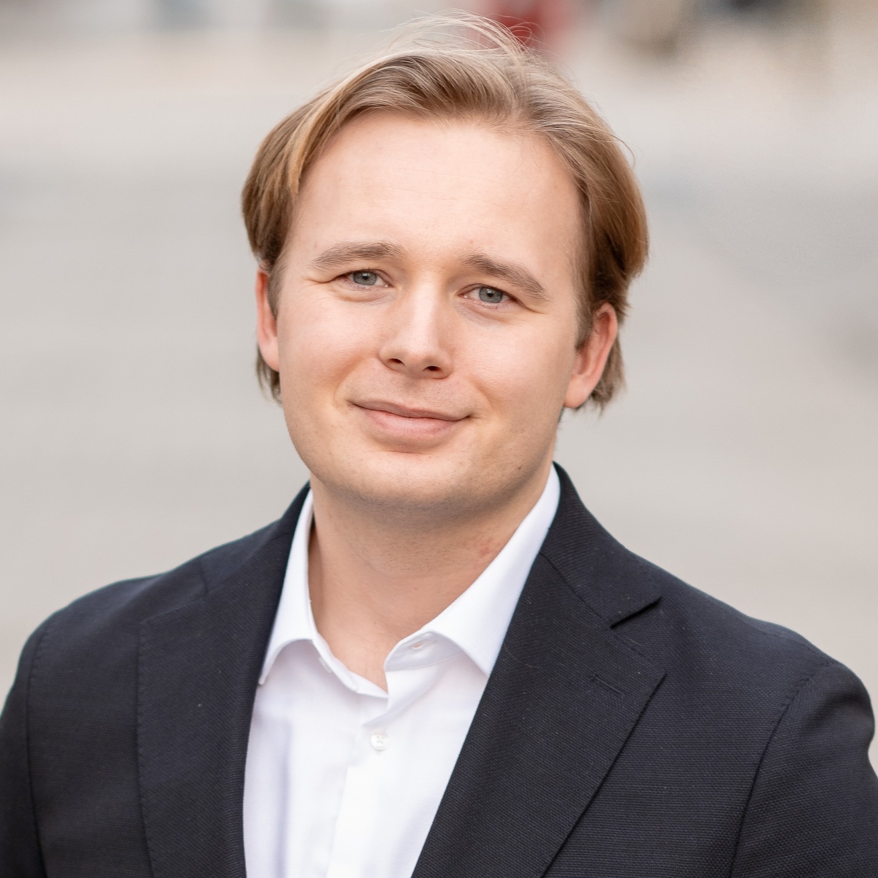 Oskar Sliper Kjønstad