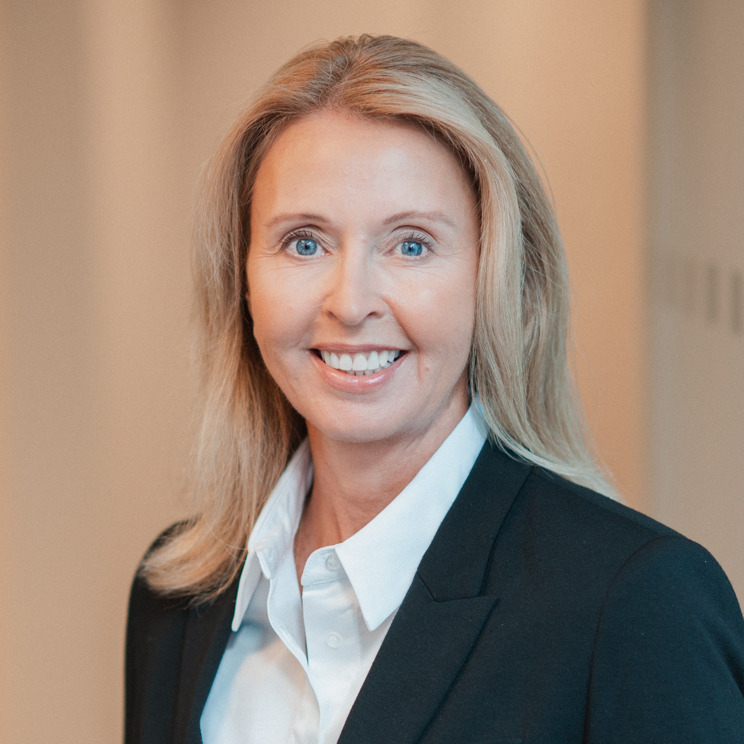 Harriet Hestad