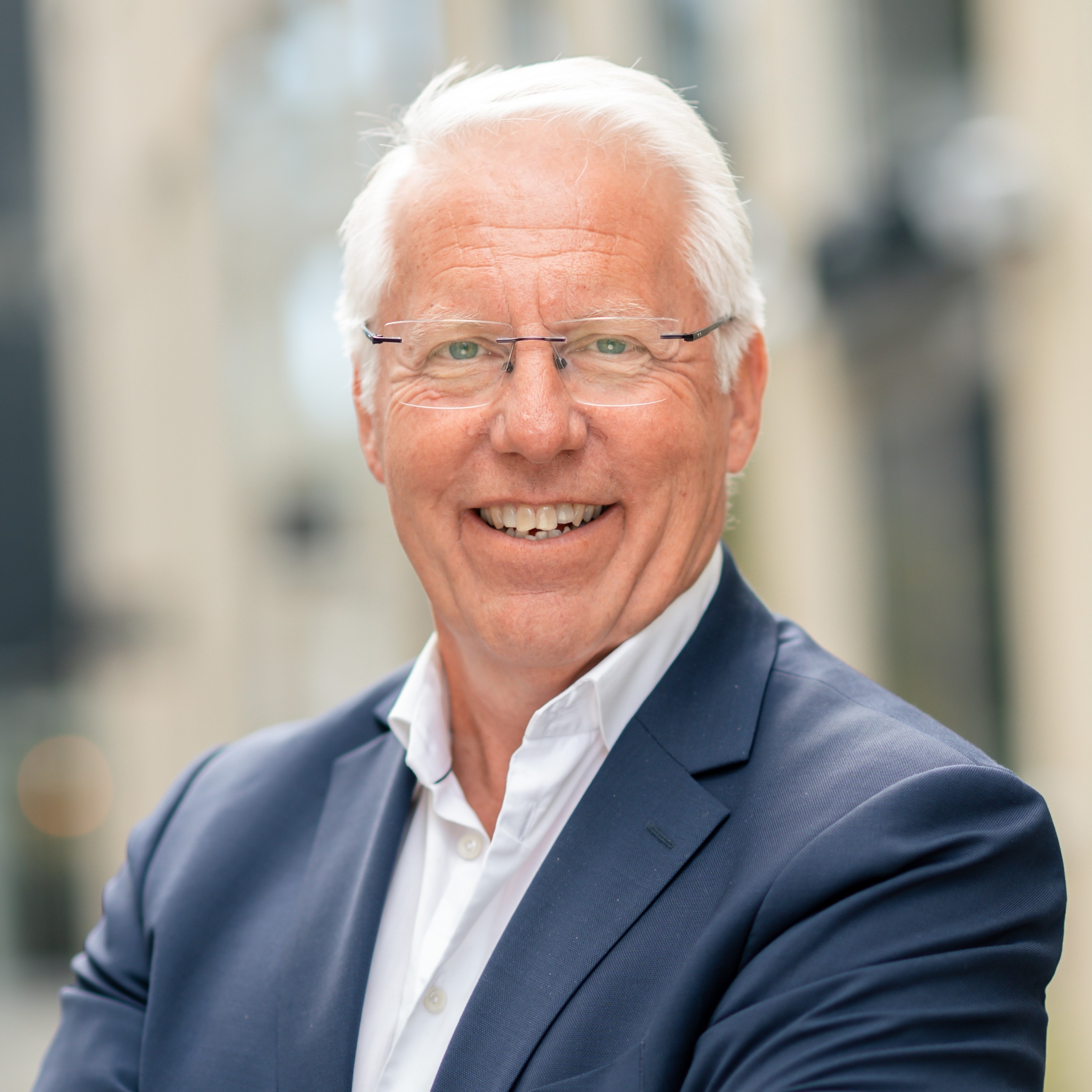 Eilif Solem