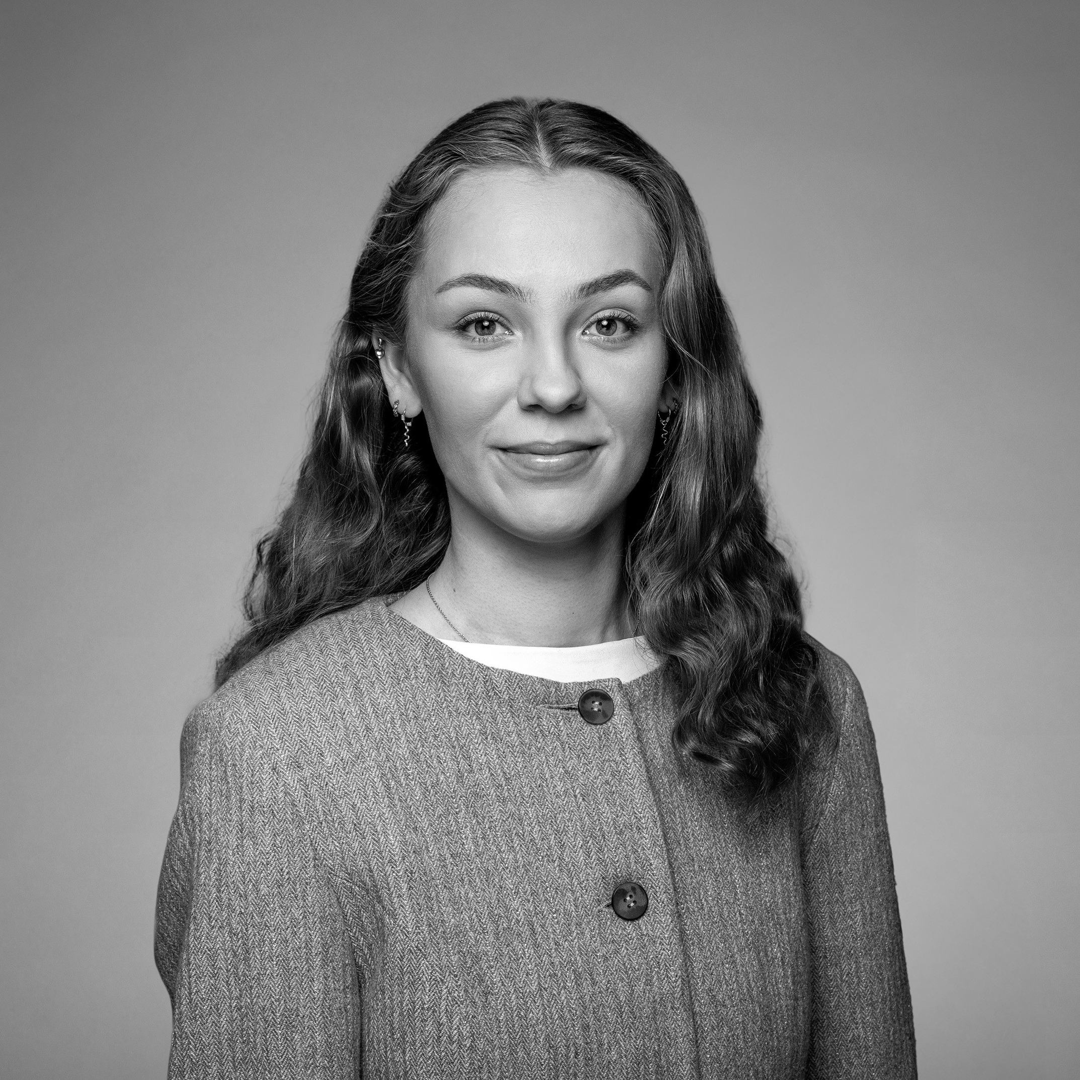 Ida Madeleine Meling Gjedrem
