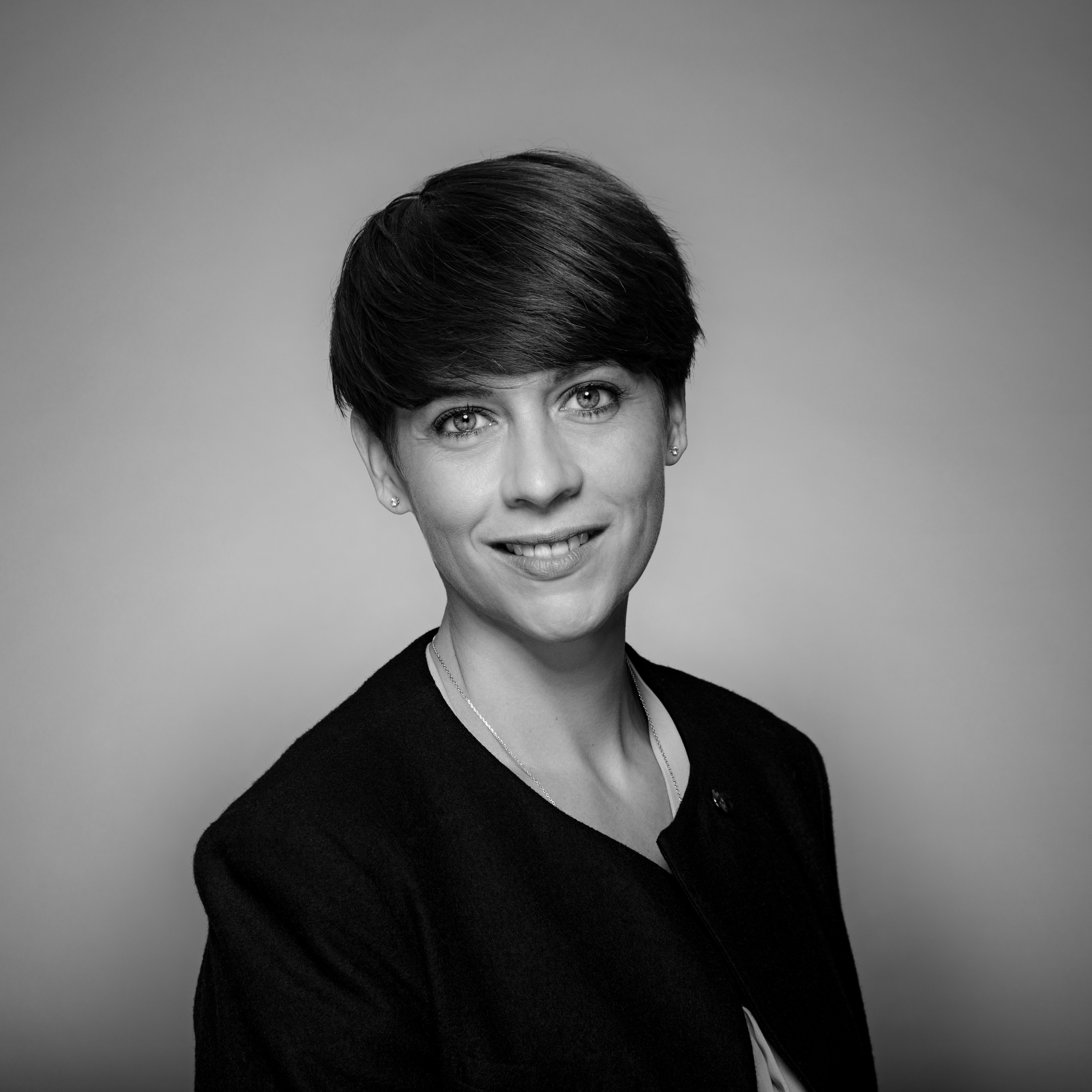 Siv Tone Hilde-Larsen