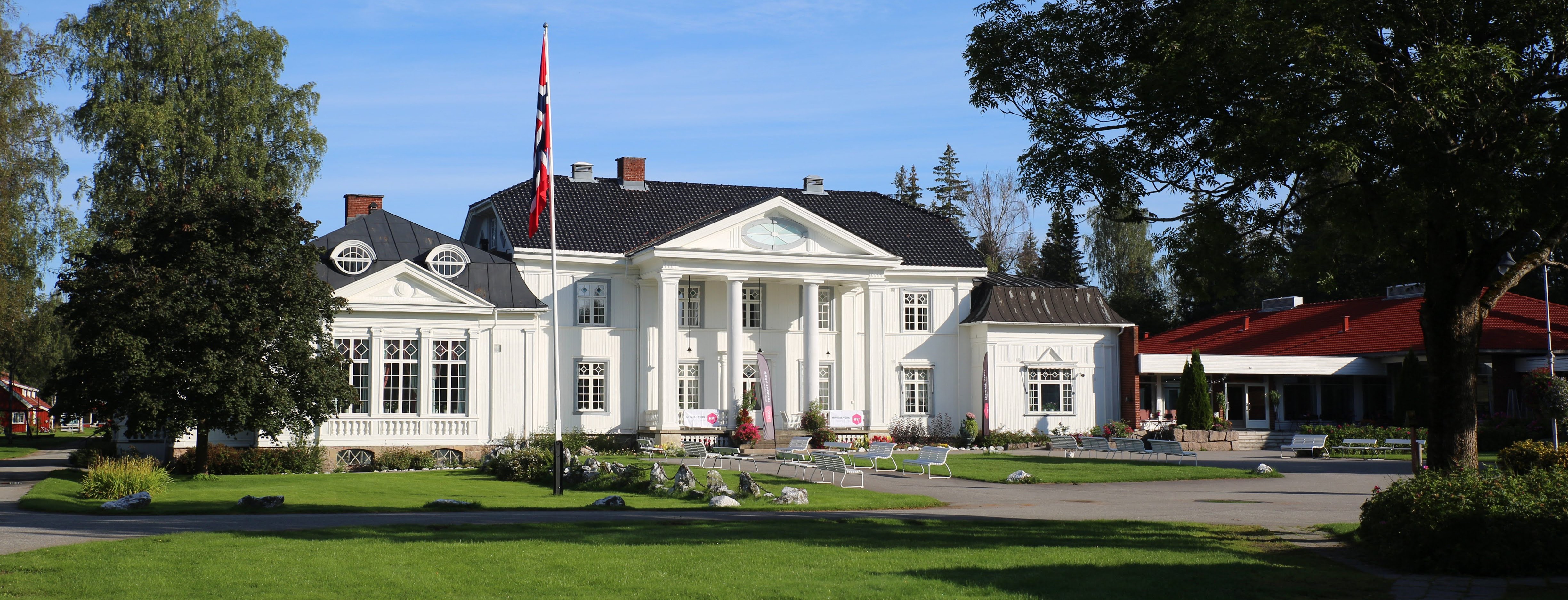 company cover image