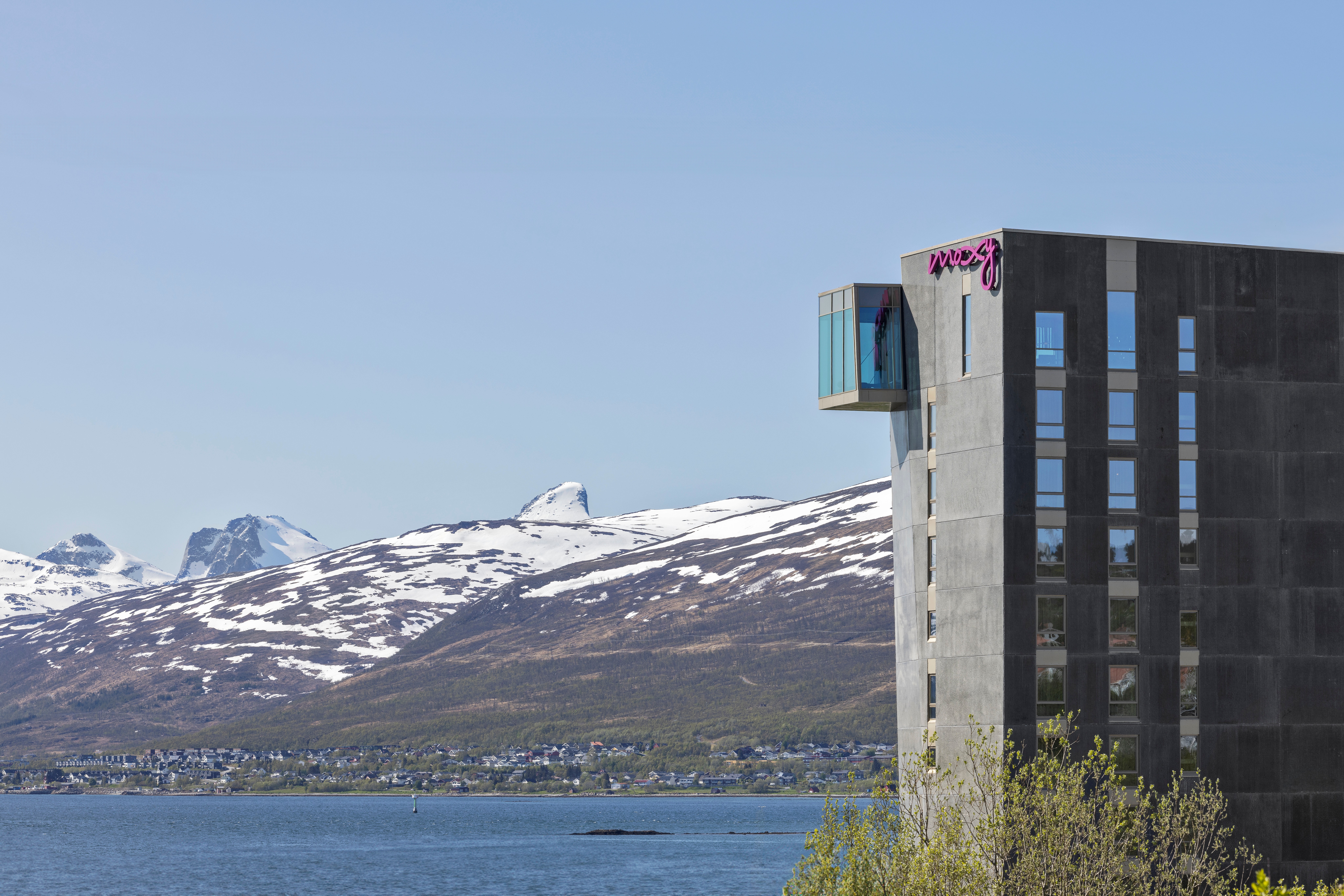 company cover image