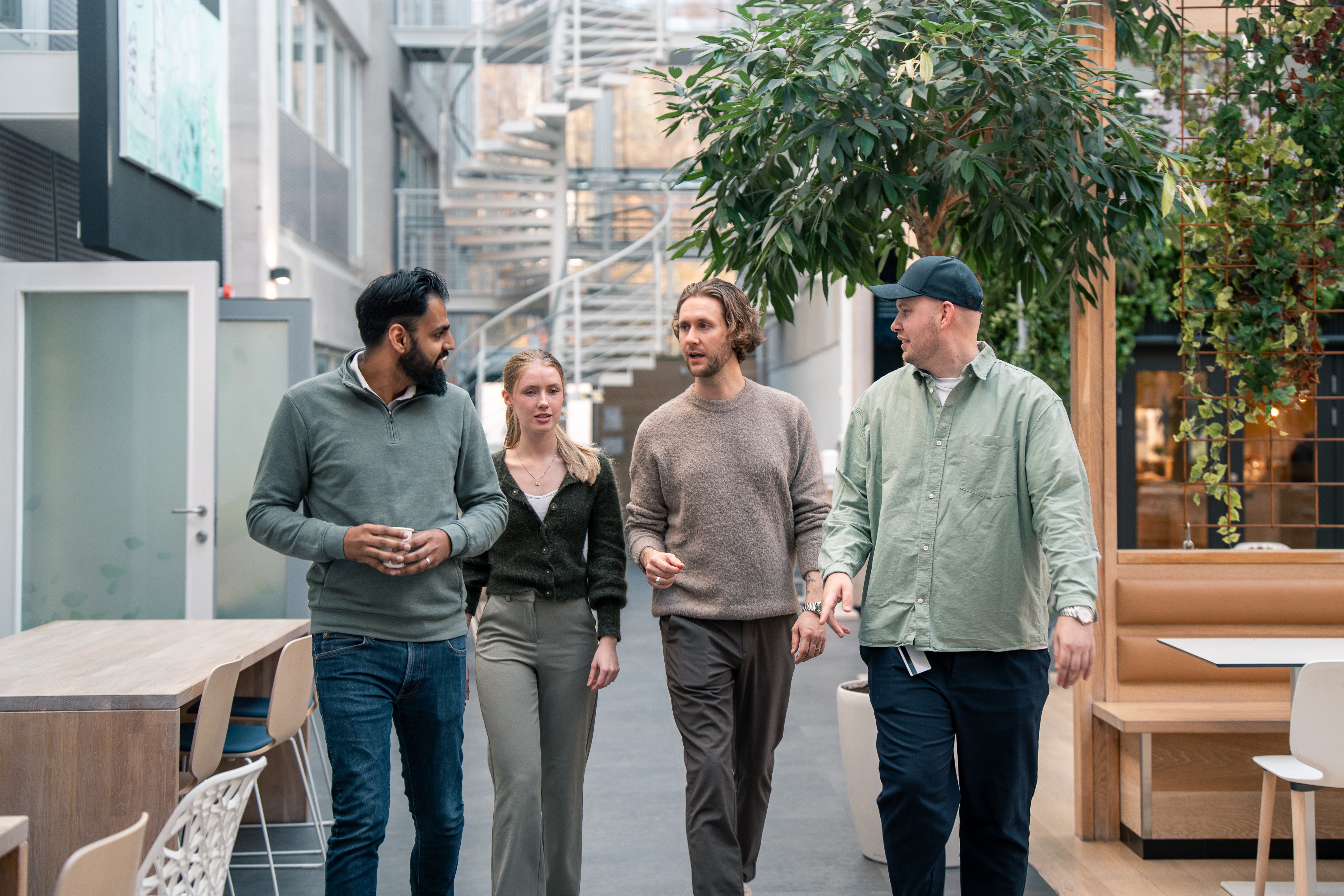 company cover image