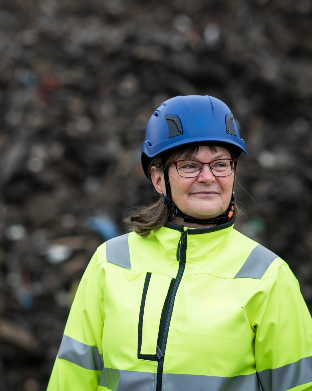 Eva Solskjær Boxaspen