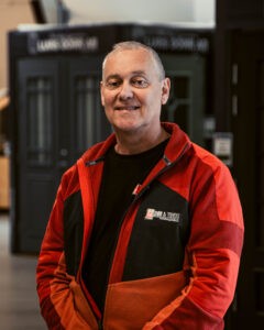Øivind De Flon