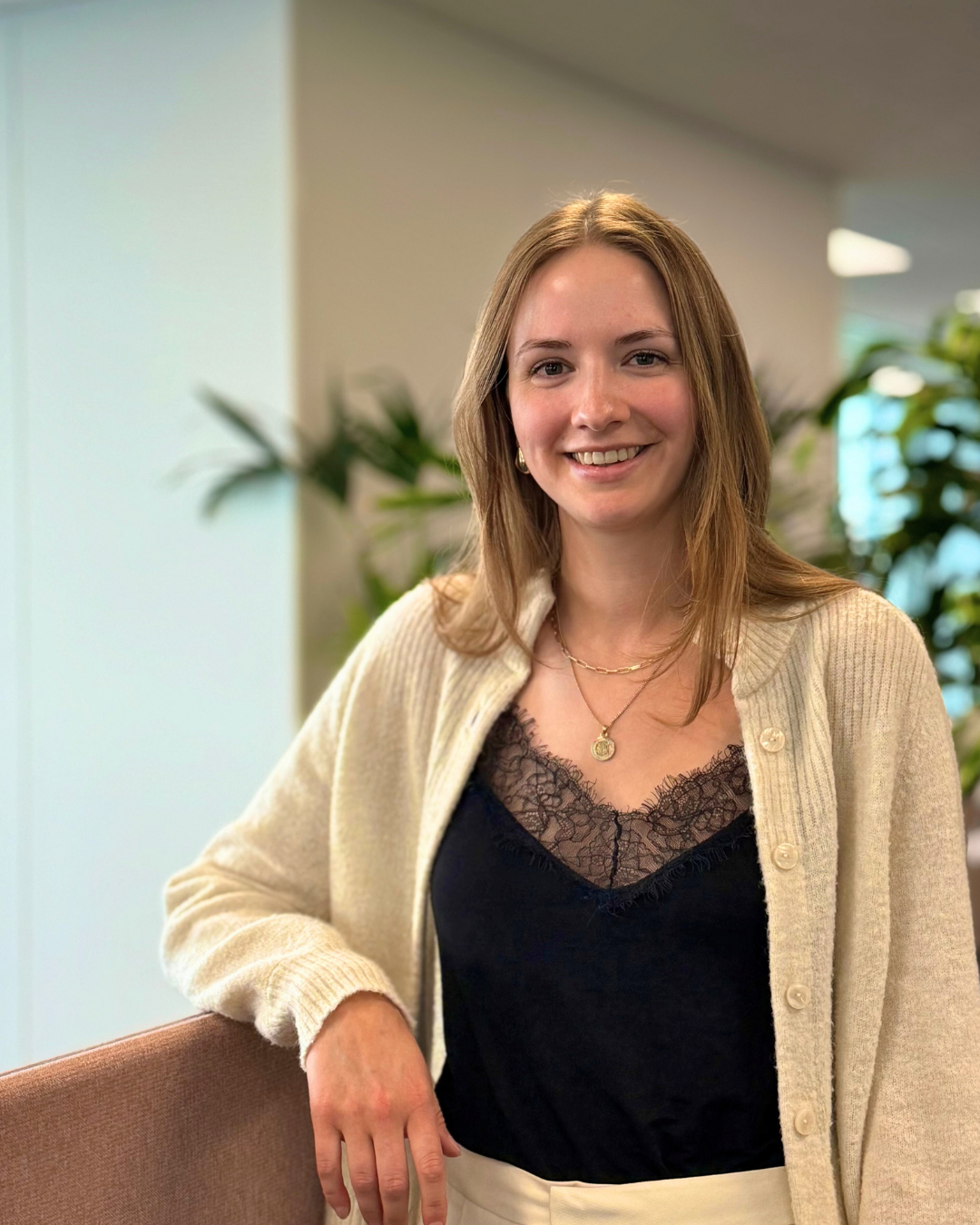 Kamilla Evita Masvik