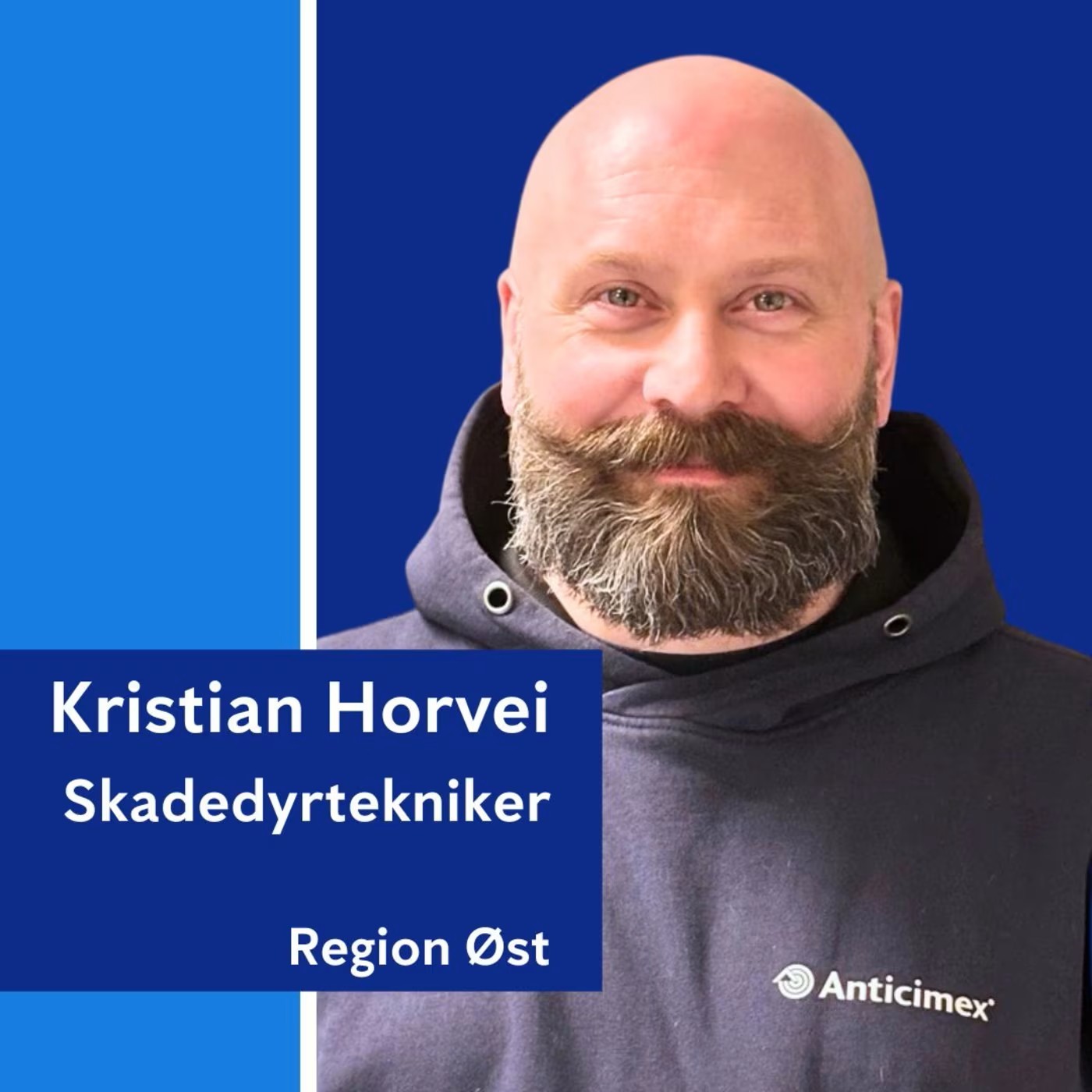 Kristian Horvei