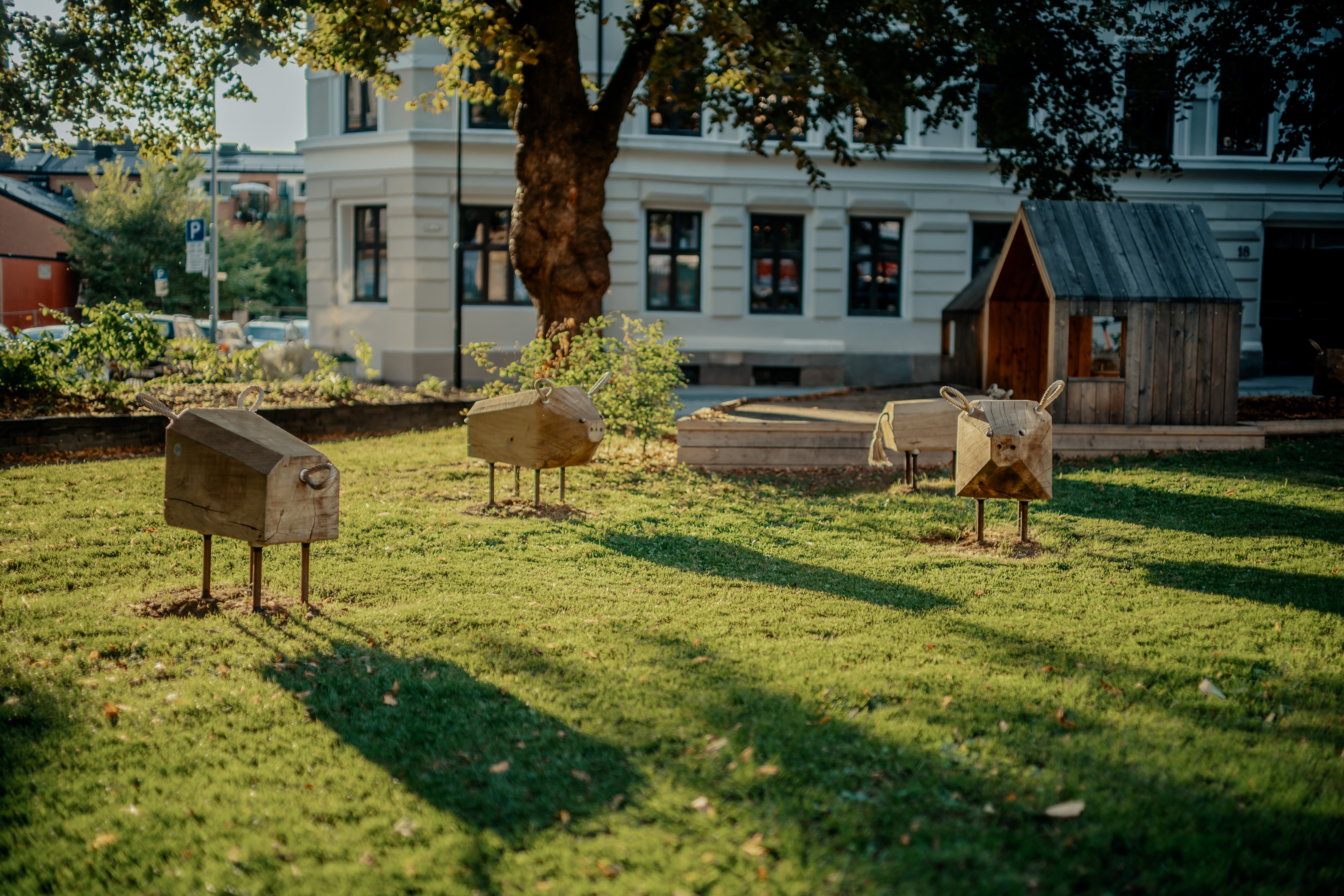 📸: Ilja C. Hendel / Oslo kommune
