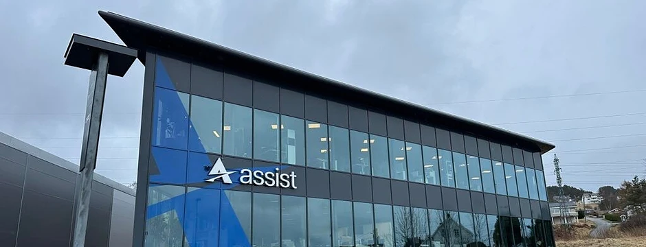 company cover image