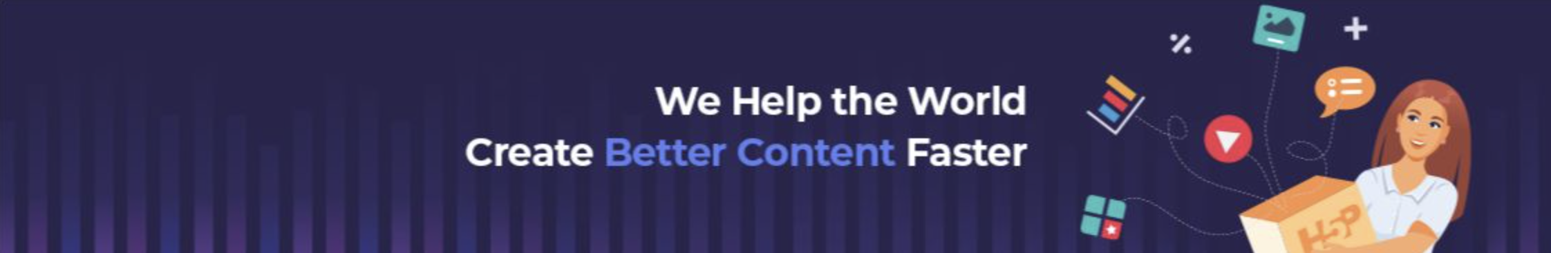company cover image
