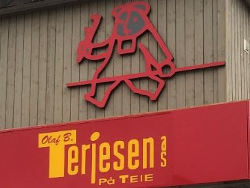 company cover image