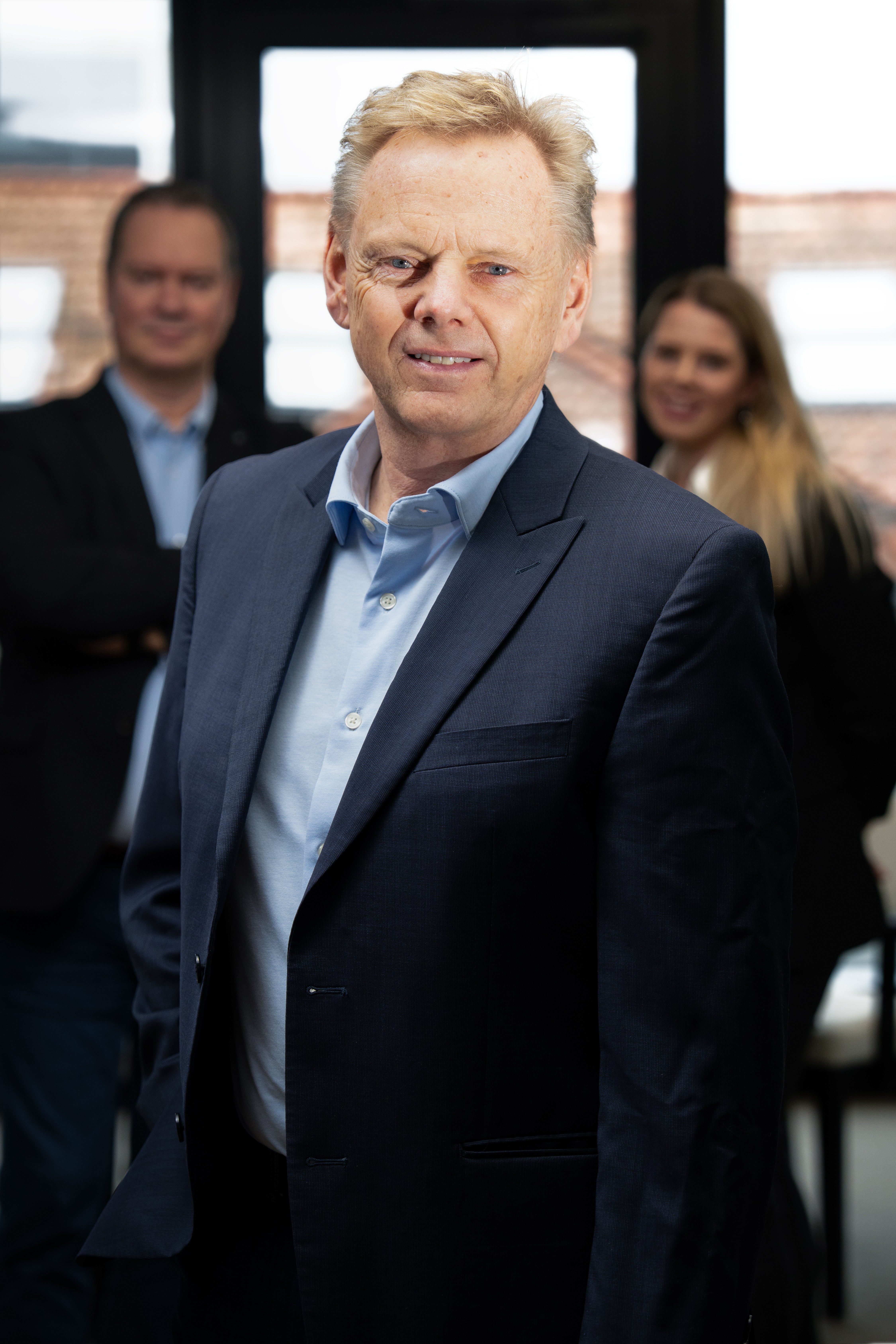Trond Sørensen