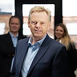 Trond Sørensen