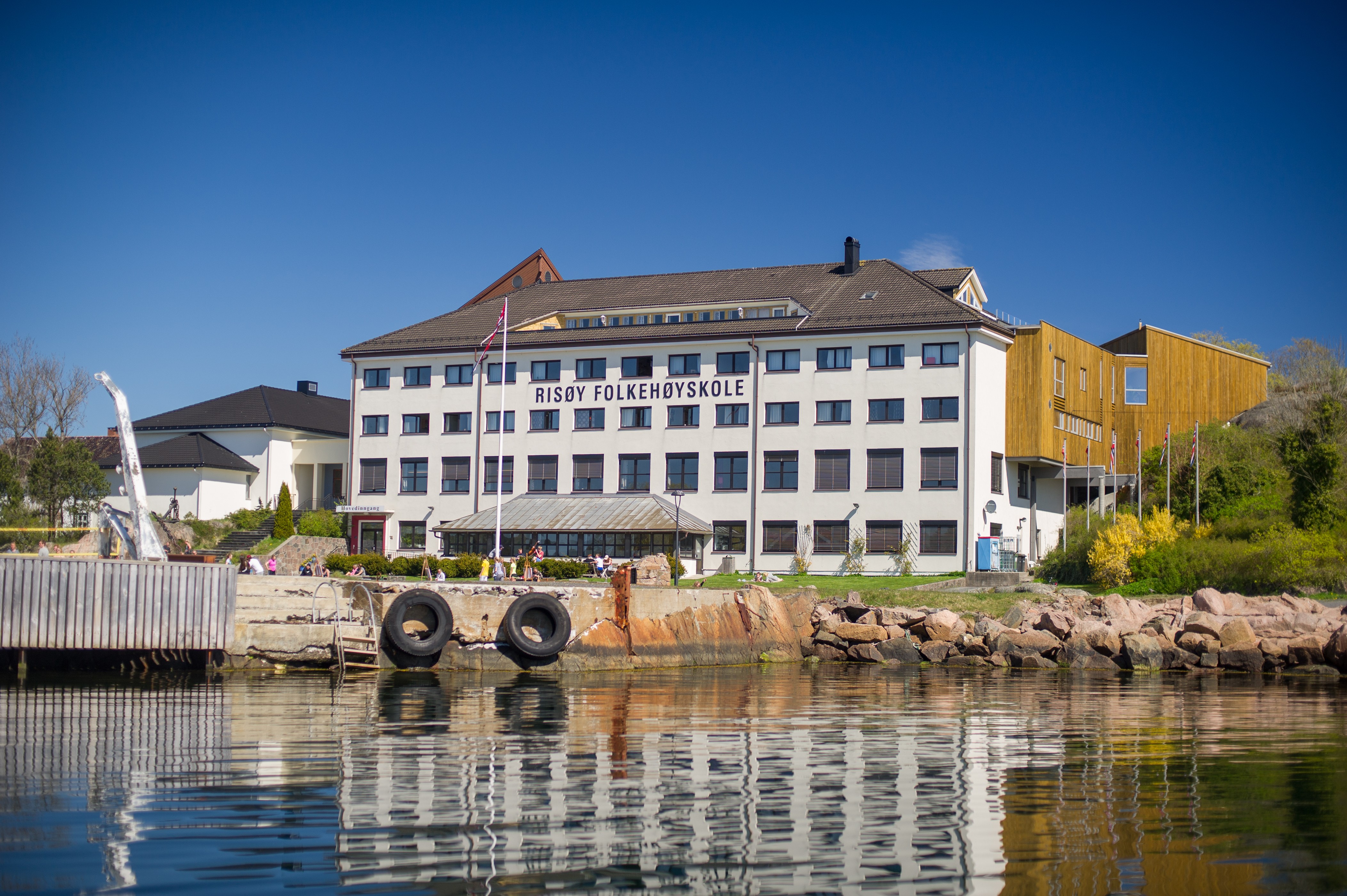 company cover image